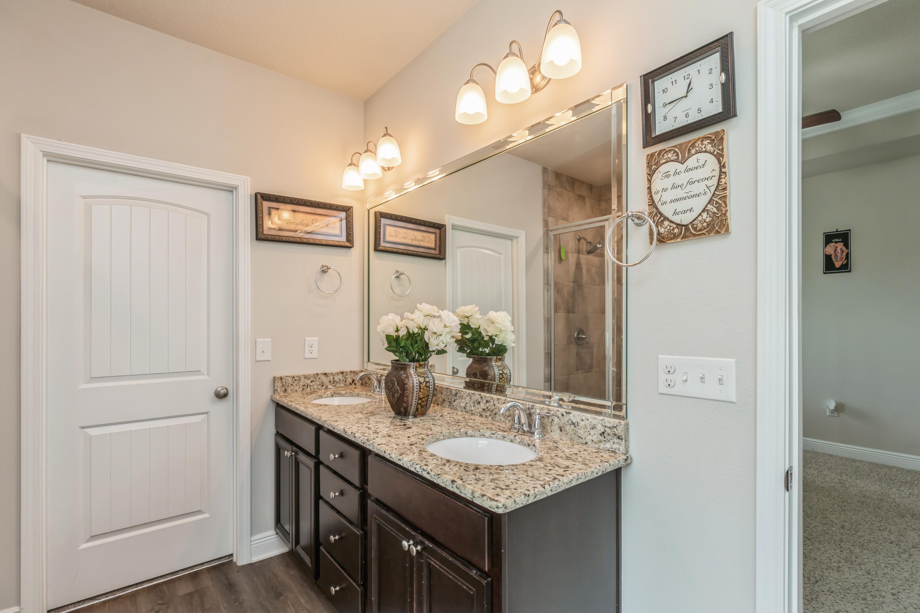 Redstone Commons - Residential