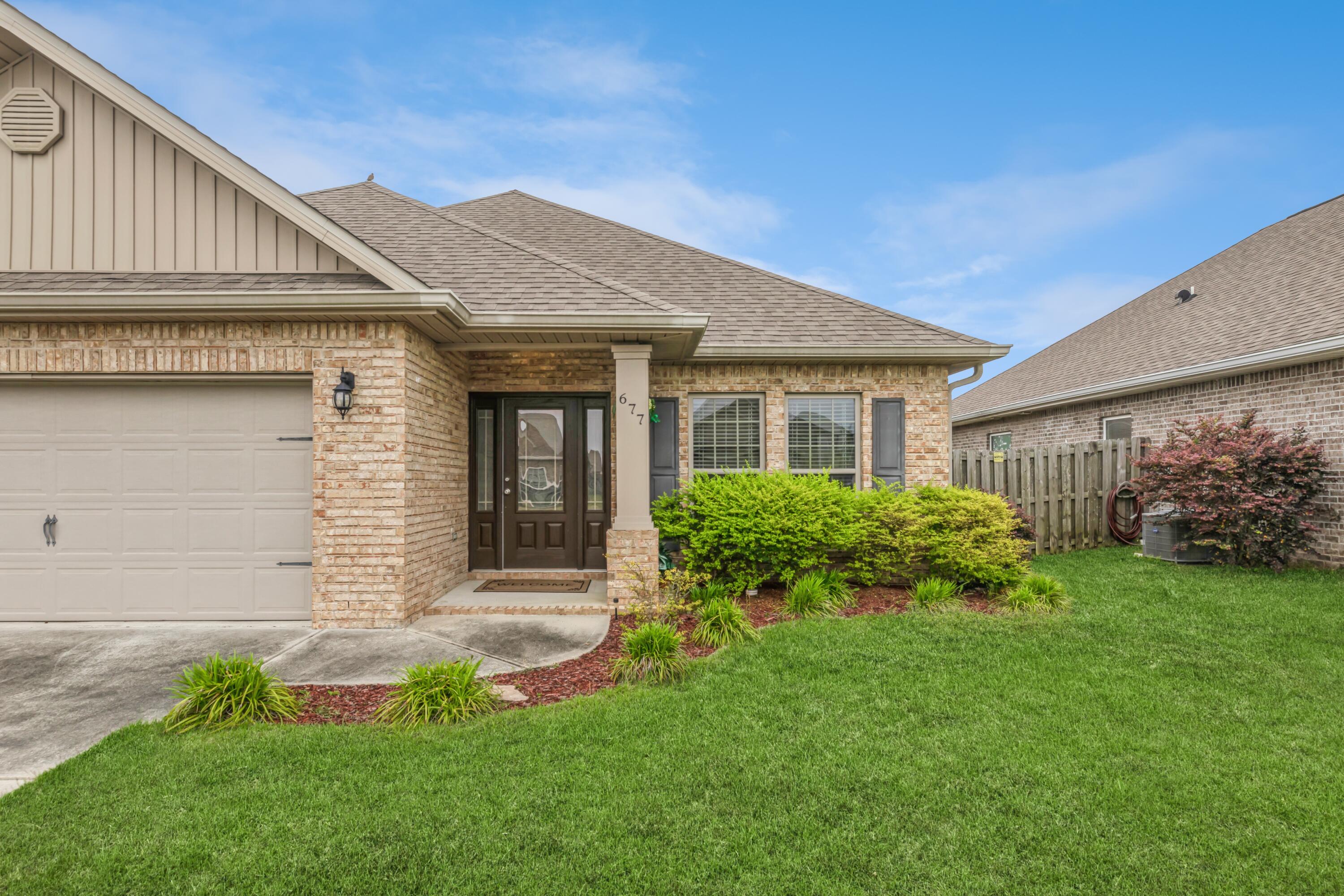 Redstone Commons - Residential