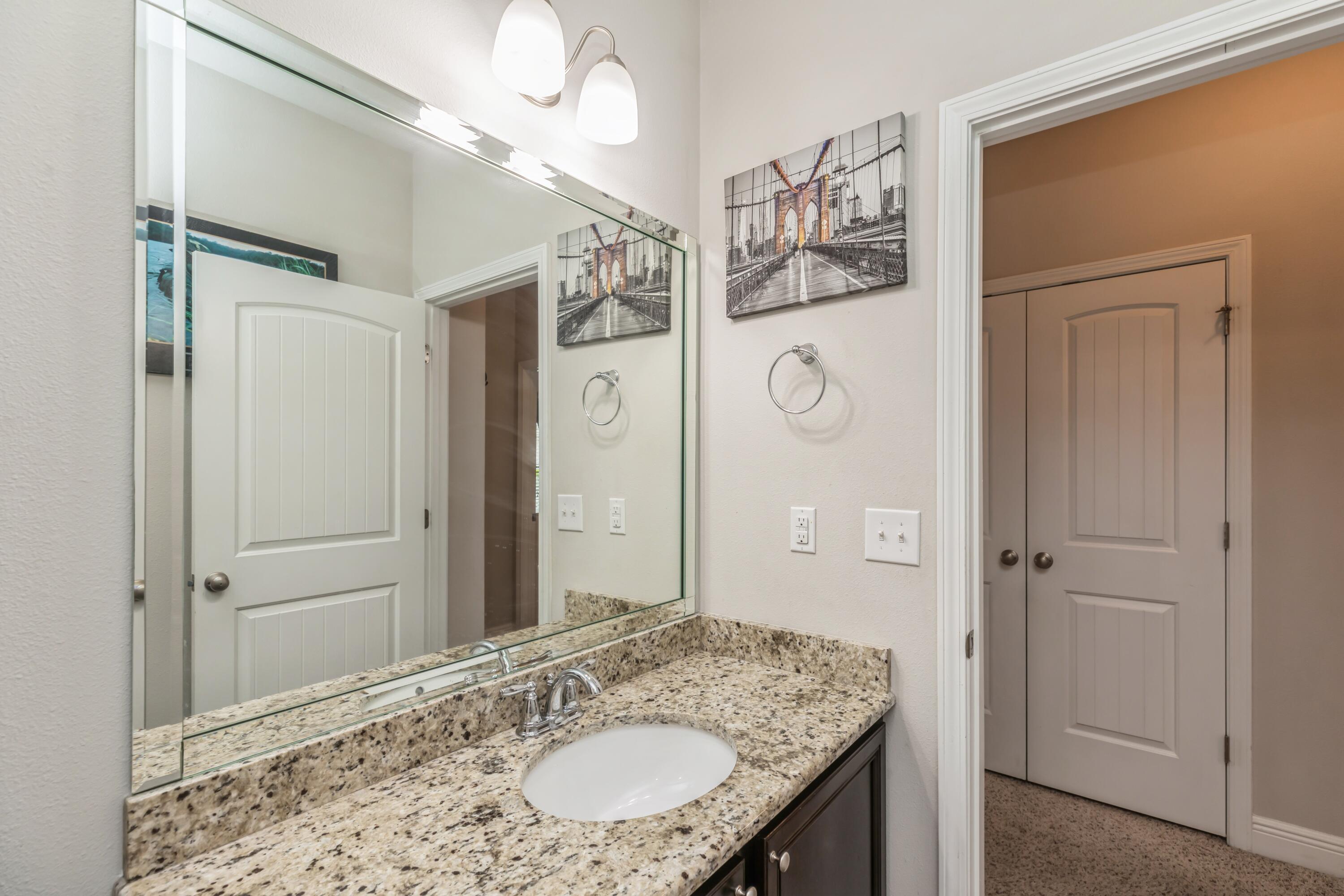 Redstone Commons - Residential