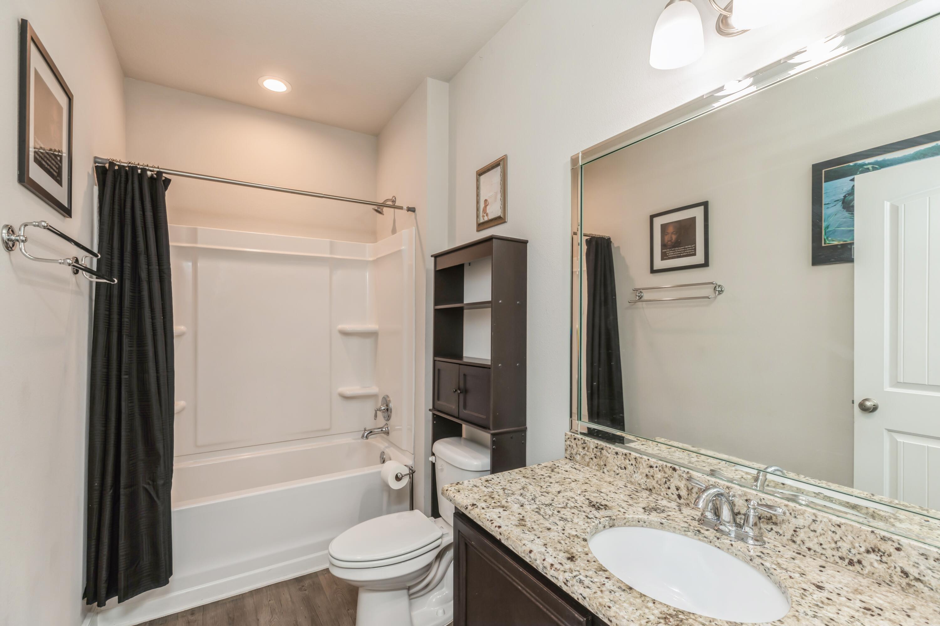Redstone Commons - Residential