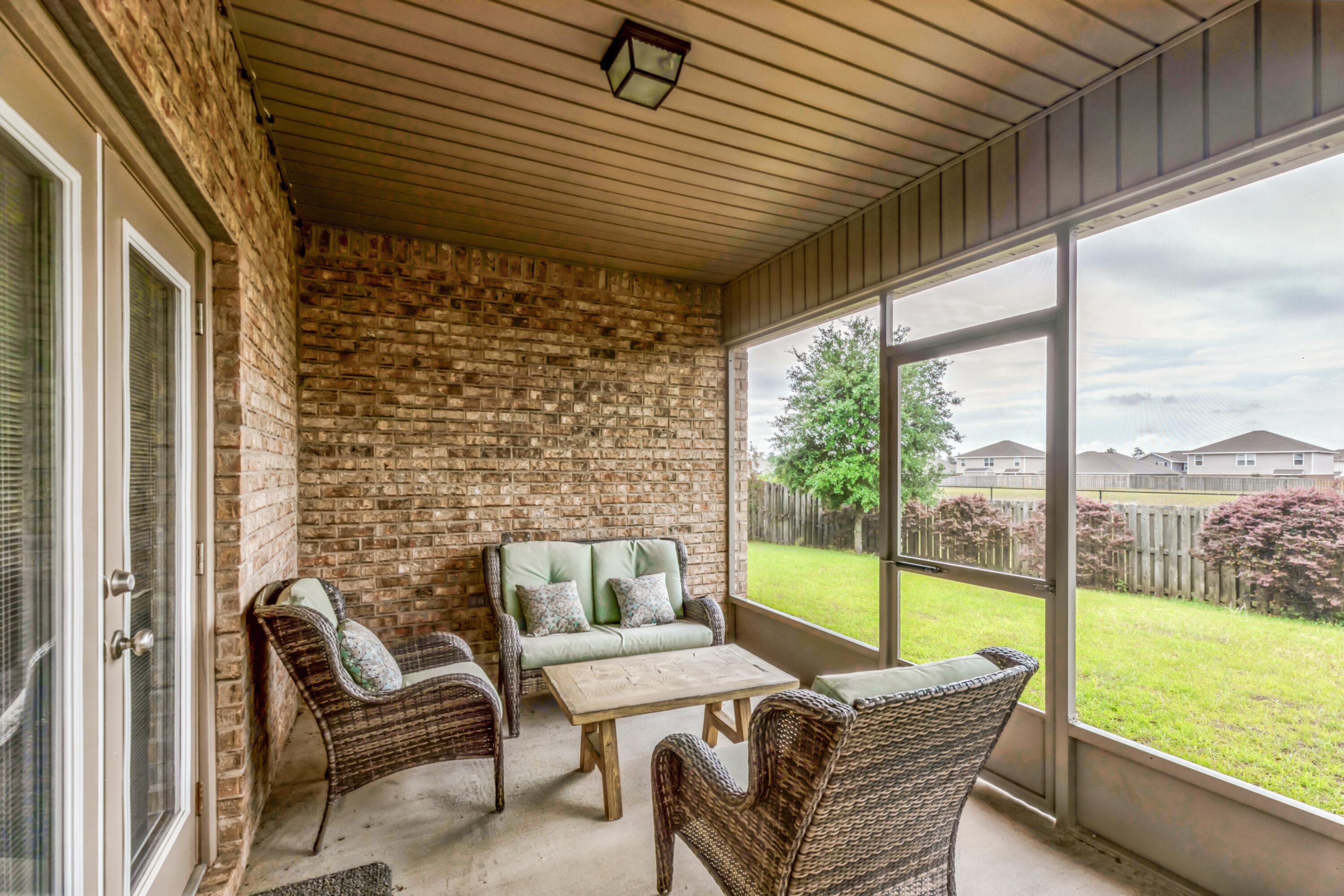 Redstone Commons - Residential