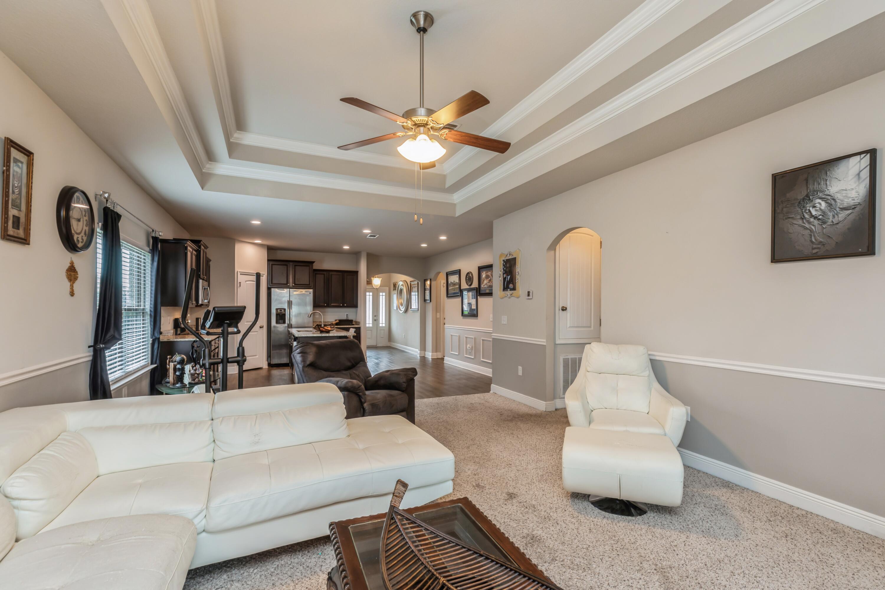 Redstone Commons - Residential