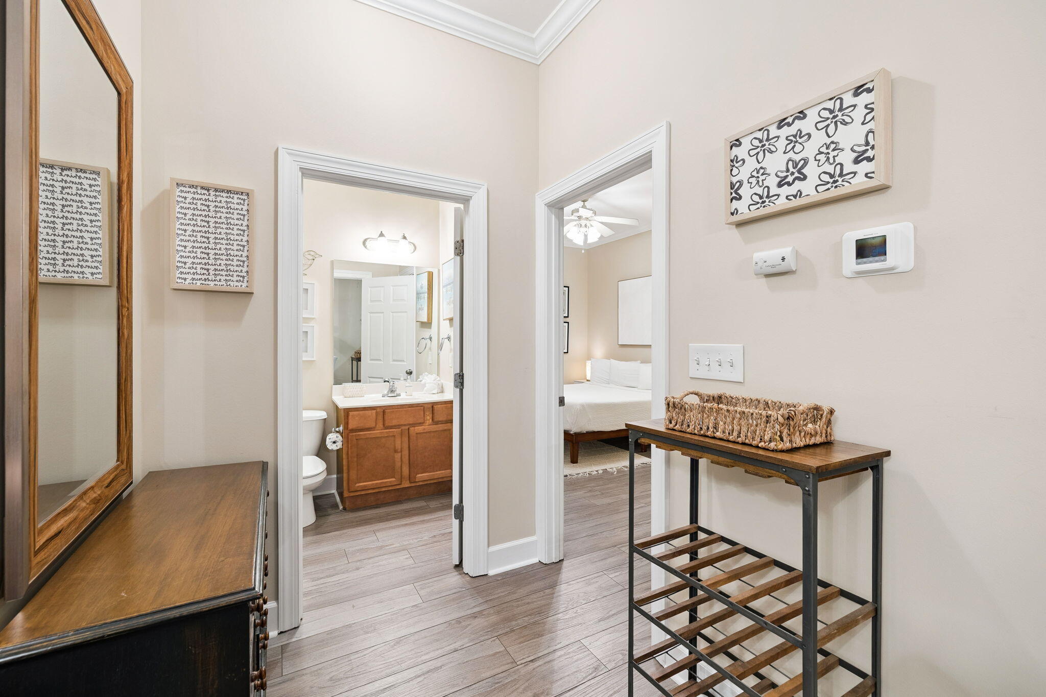 SEAGROVE HIGHLANDS - Residential