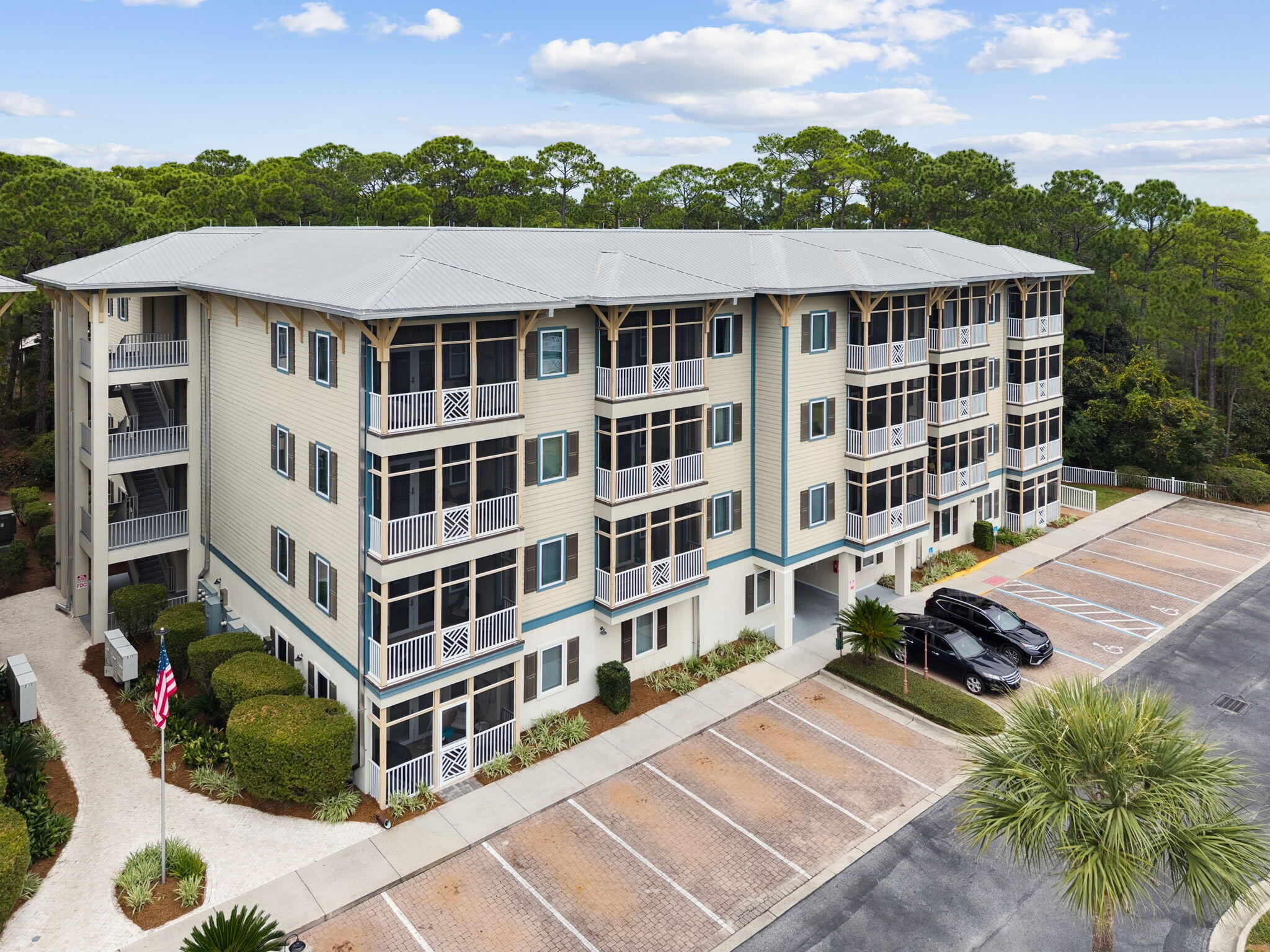 SEAGROVE HIGHLANDS - Residential