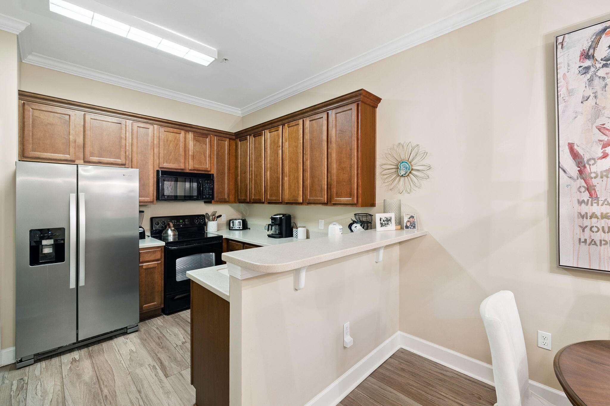 SEAGROVE HIGHLANDS - Residential