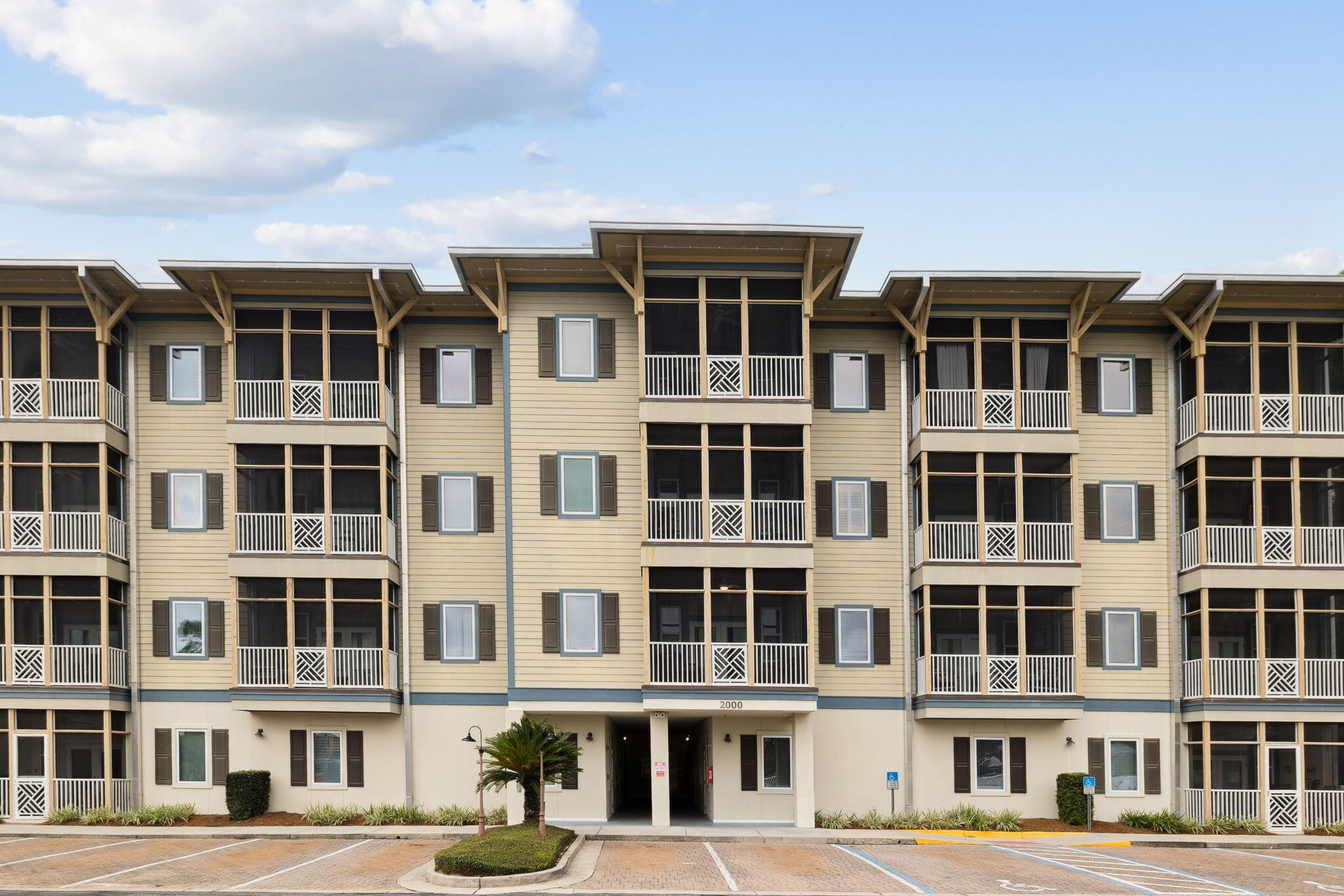 SEAGROVE HIGHLANDS - Residential