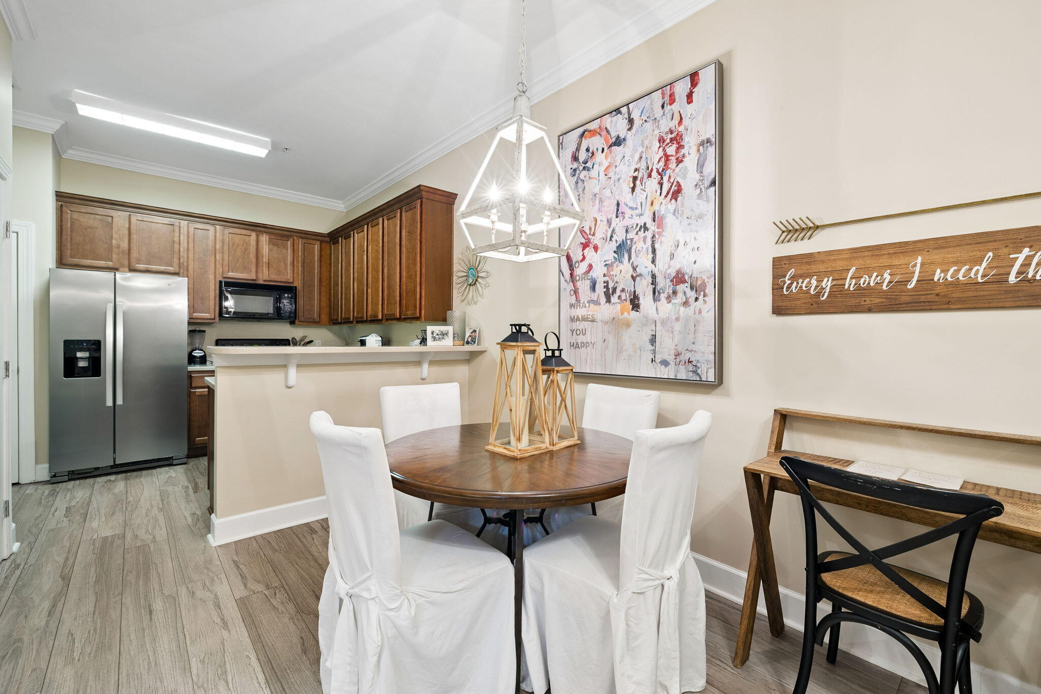 SEAGROVE HIGHLANDS - Residential