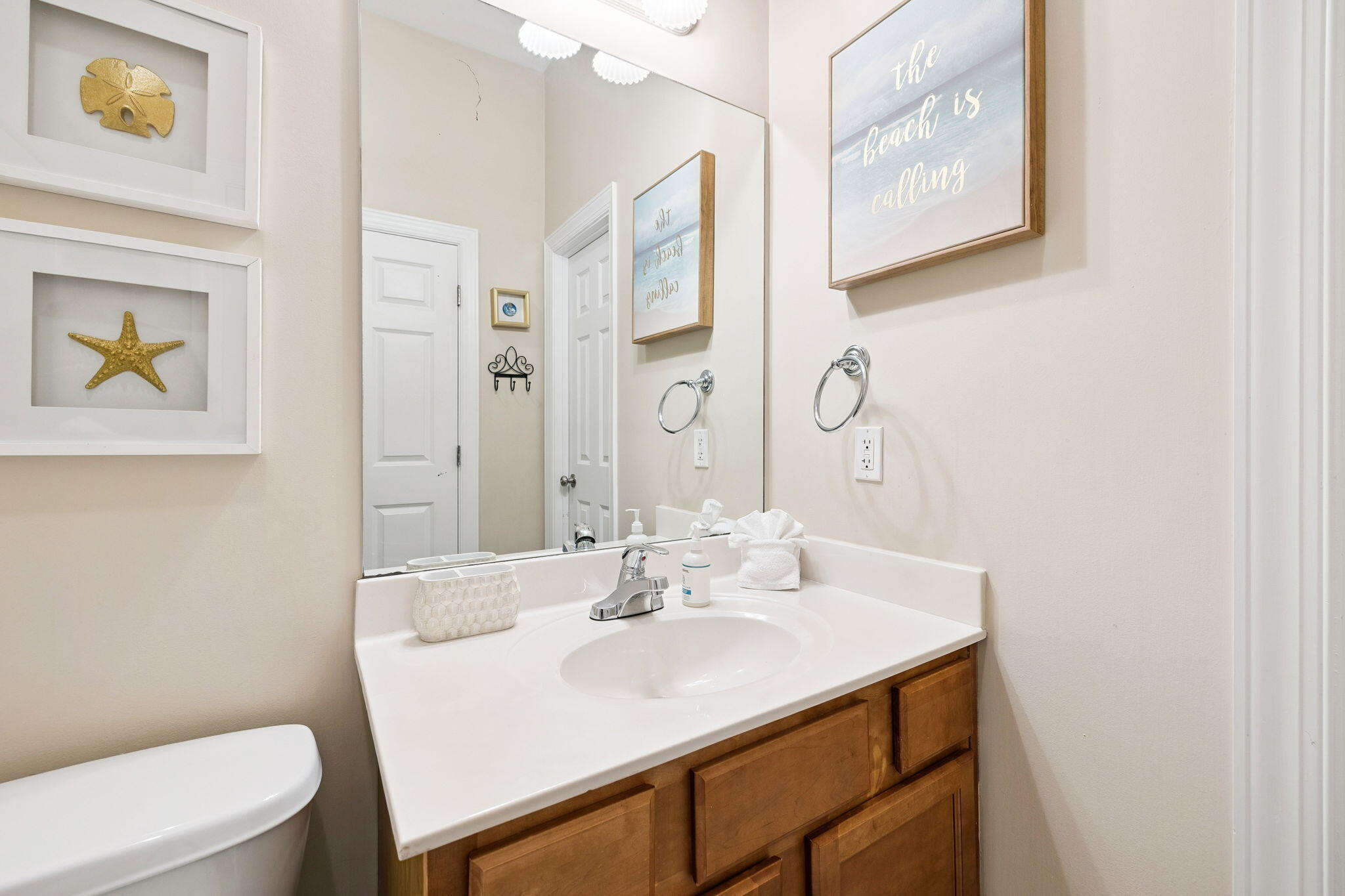 SEAGROVE HIGHLANDS - Residential