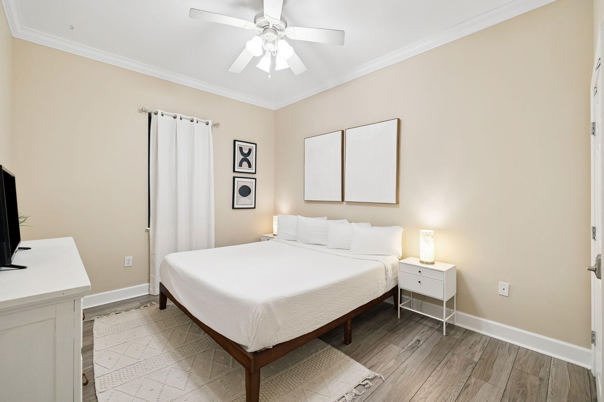 SEAGROVE HIGHLANDS - Residential