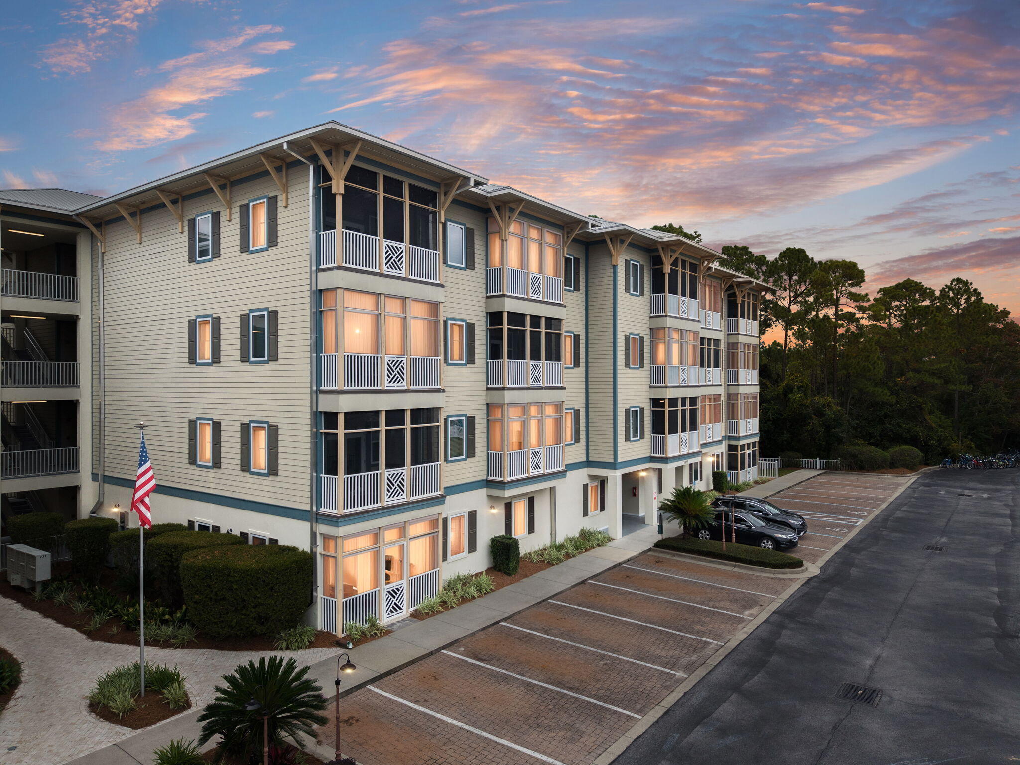 231 Somerset Bridge Road UNIT 2110