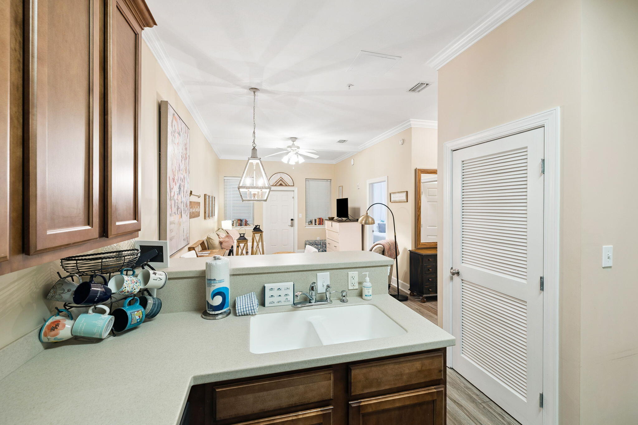 SEAGROVE HIGHLANDS - Residential