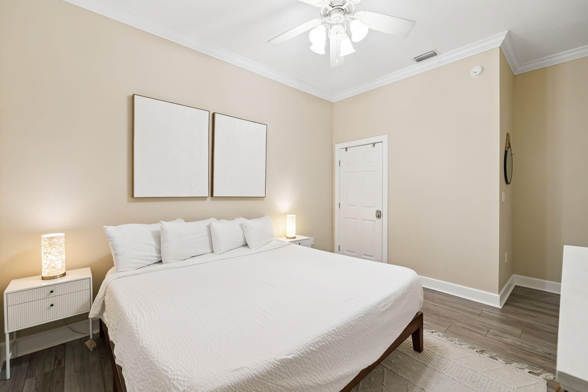 SEAGROVE HIGHLANDS - Residential