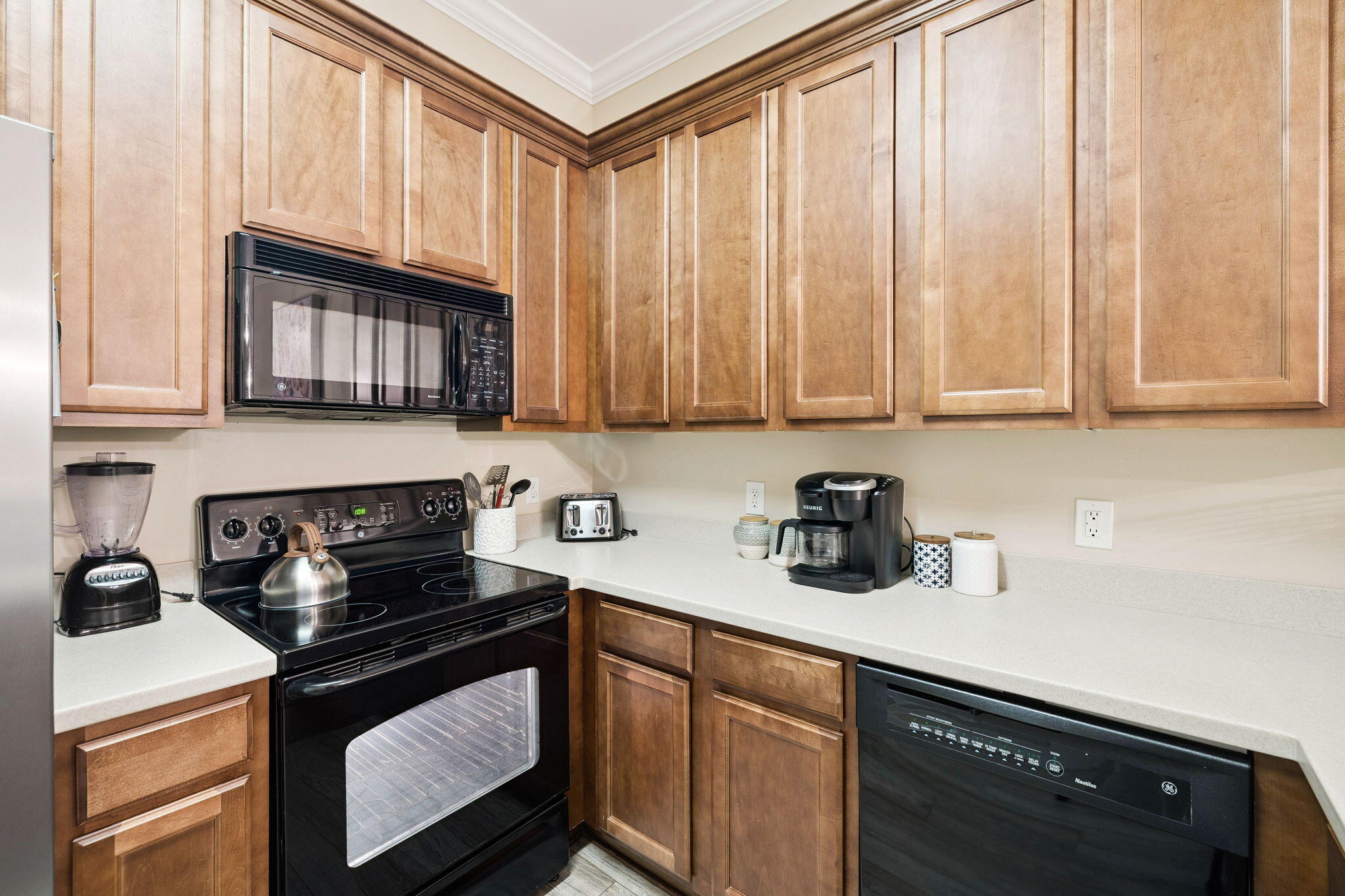 SEAGROVE HIGHLANDS - Residential