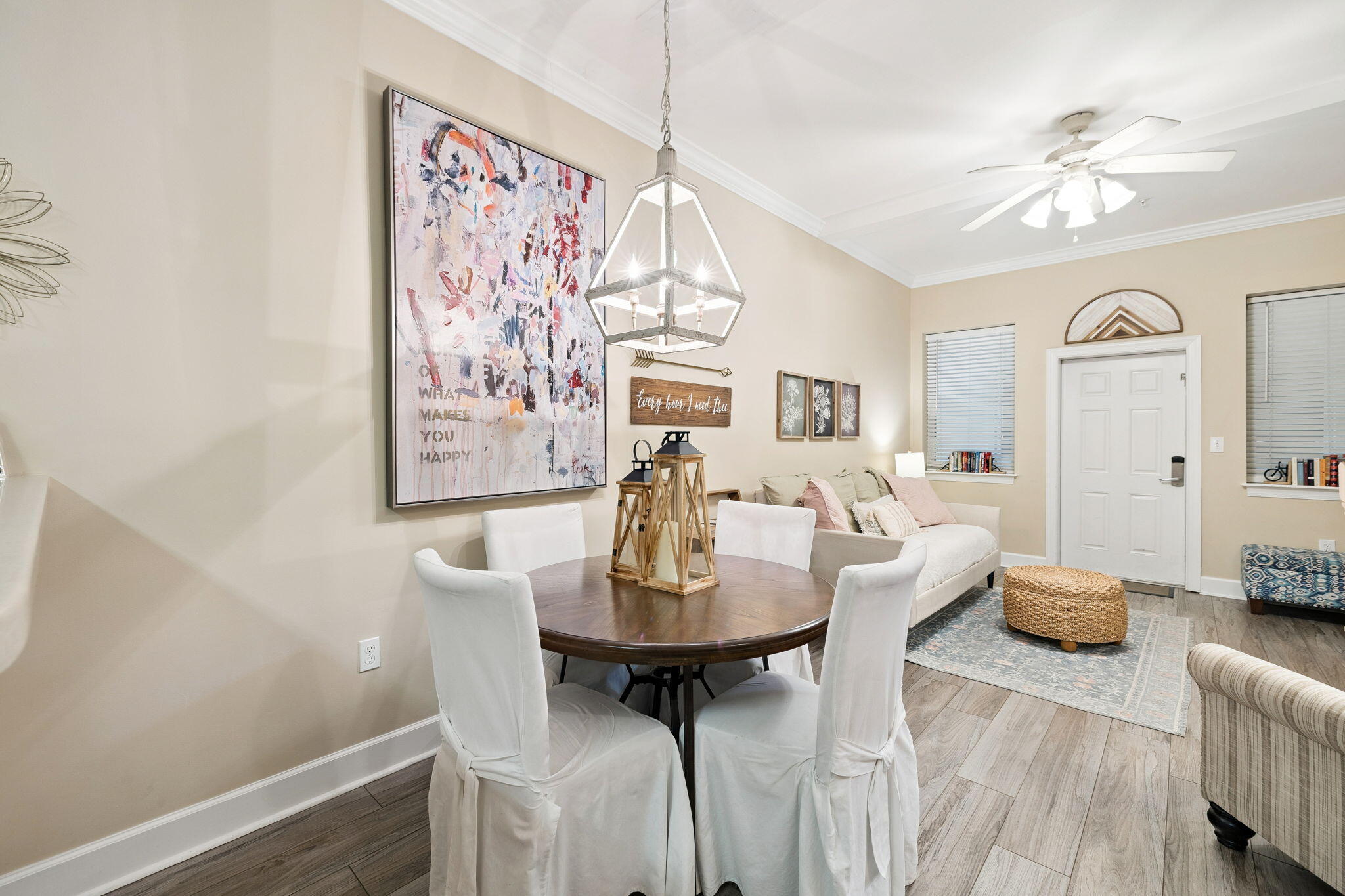 SEAGROVE HIGHLANDS - Residential