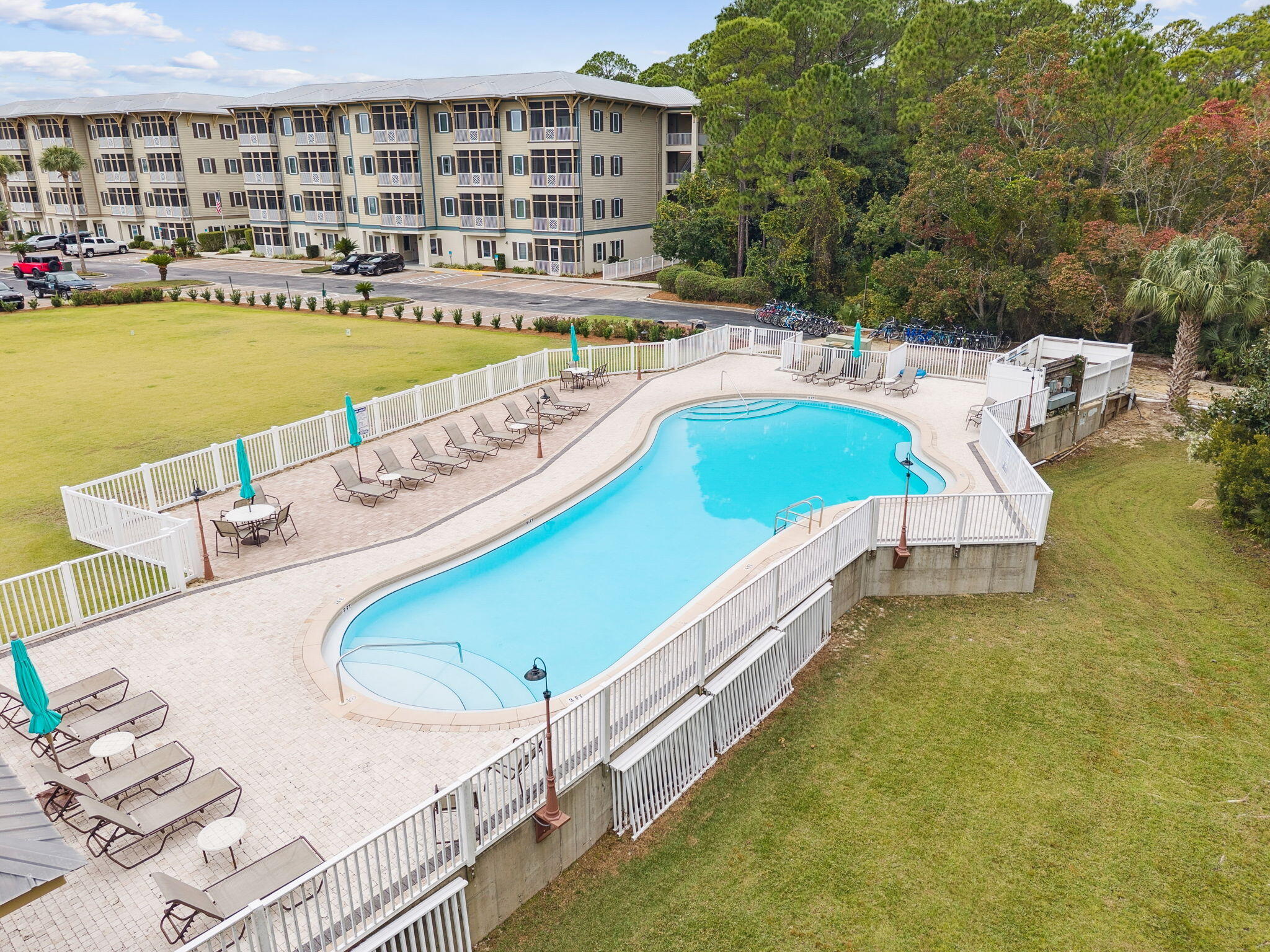 SEAGROVE HIGHLANDS - Residential