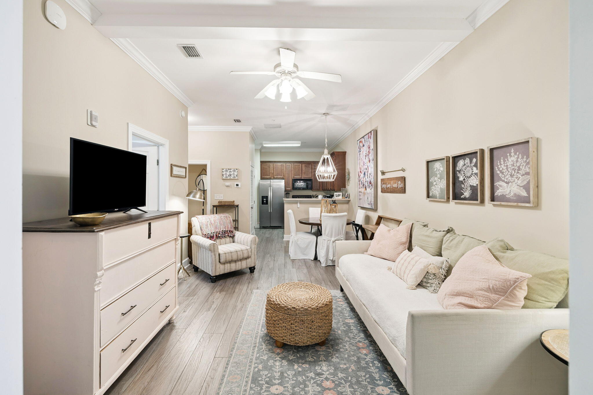 SEAGROVE HIGHLANDS - Residential