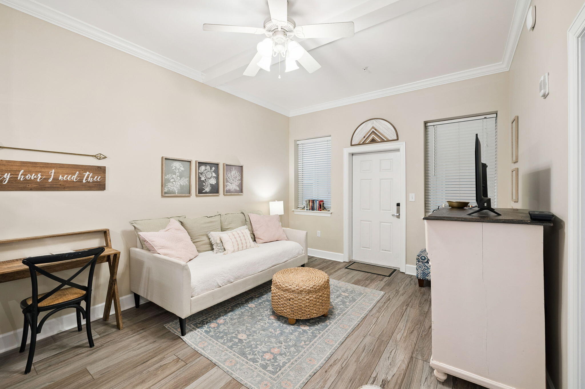 SEAGROVE HIGHLANDS - Residential