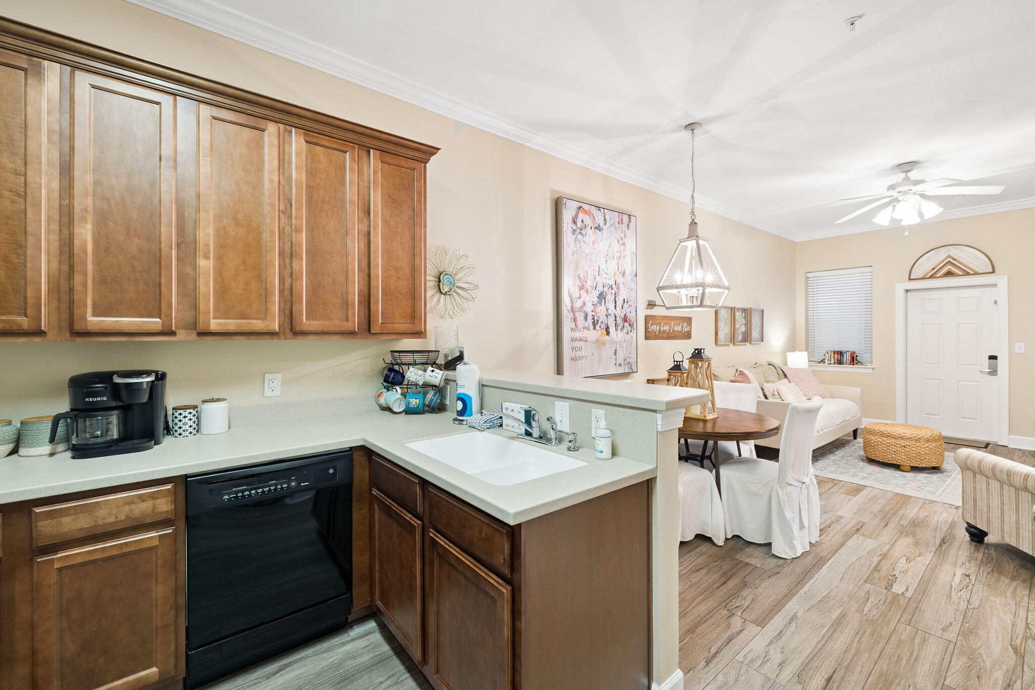 SEAGROVE HIGHLANDS - Residential