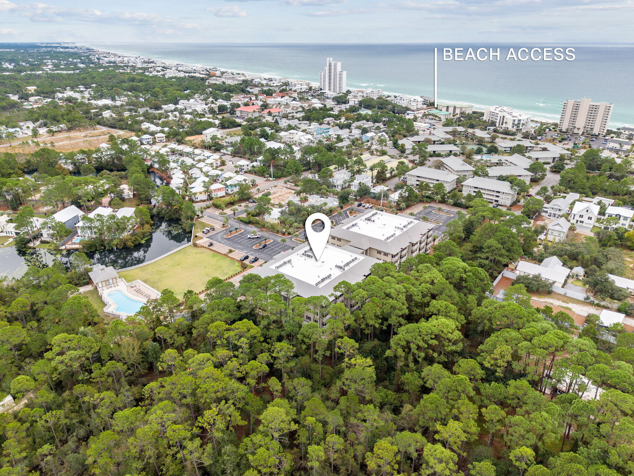 SEAGROVE HIGHLANDS - Residential