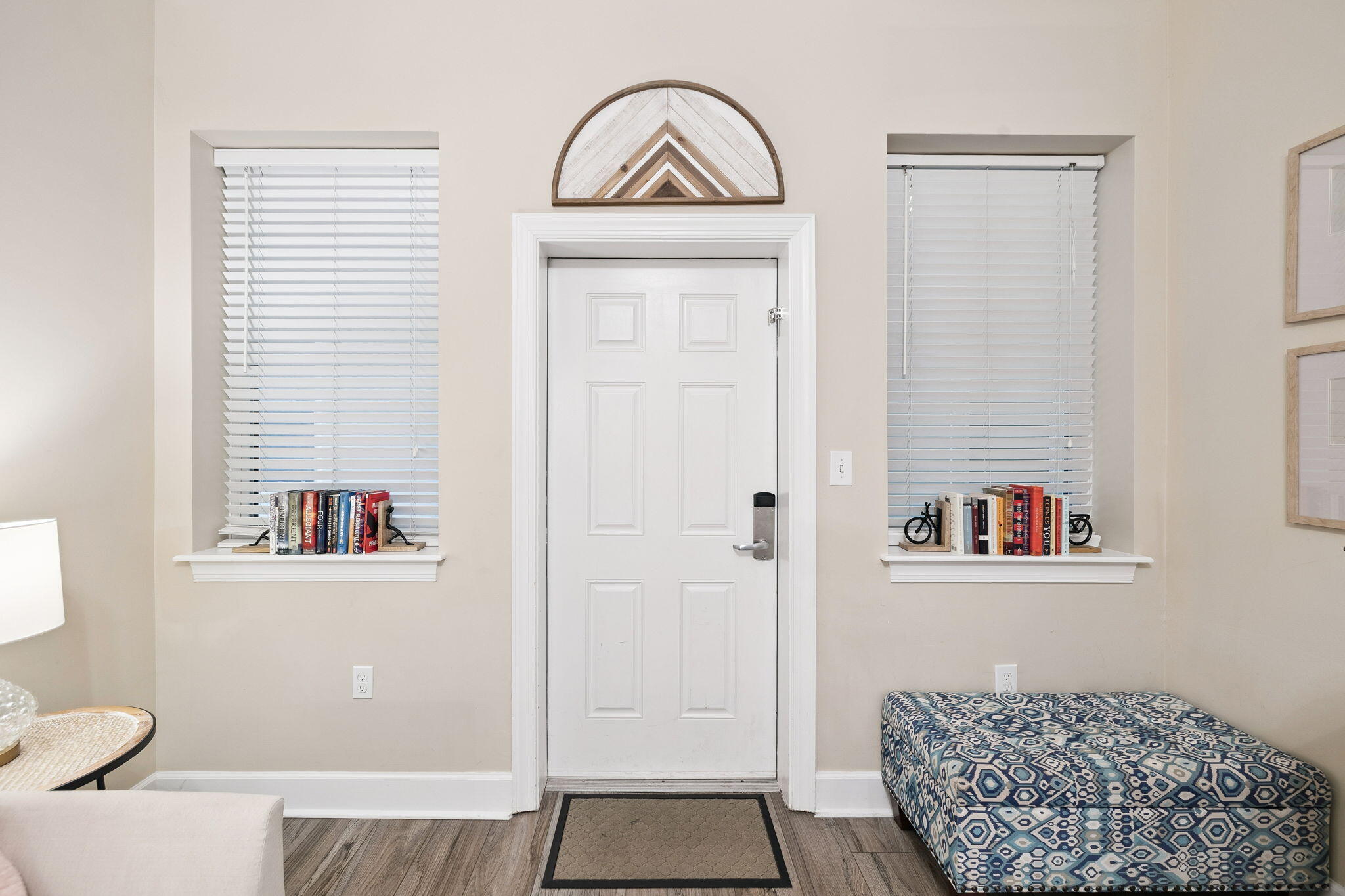 SEAGROVE HIGHLANDS - Residential