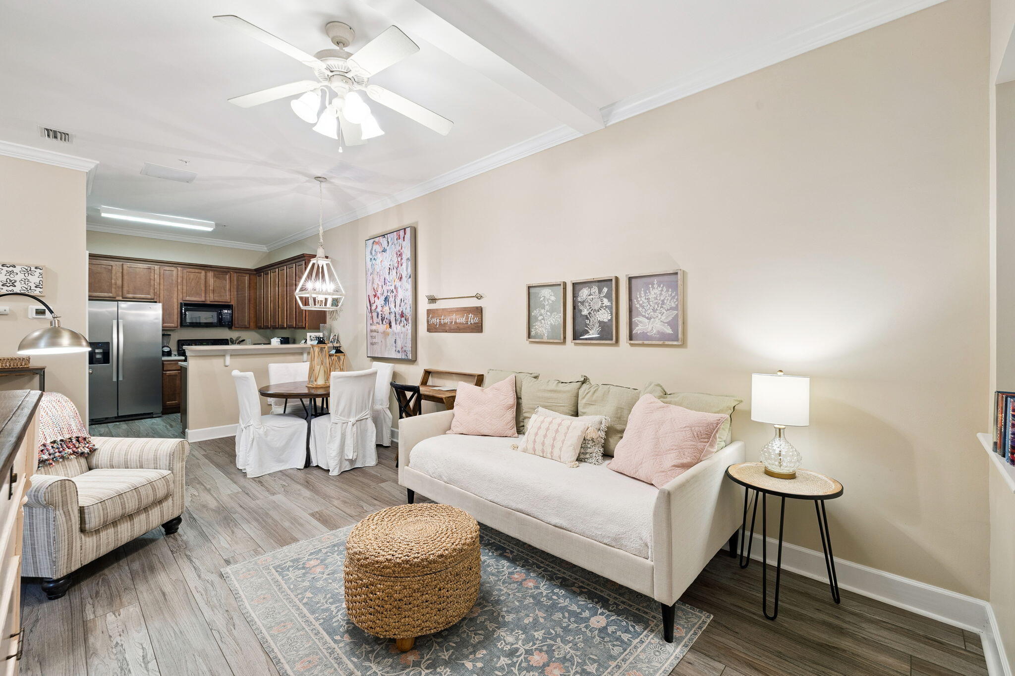 SEAGROVE HIGHLANDS - Residential