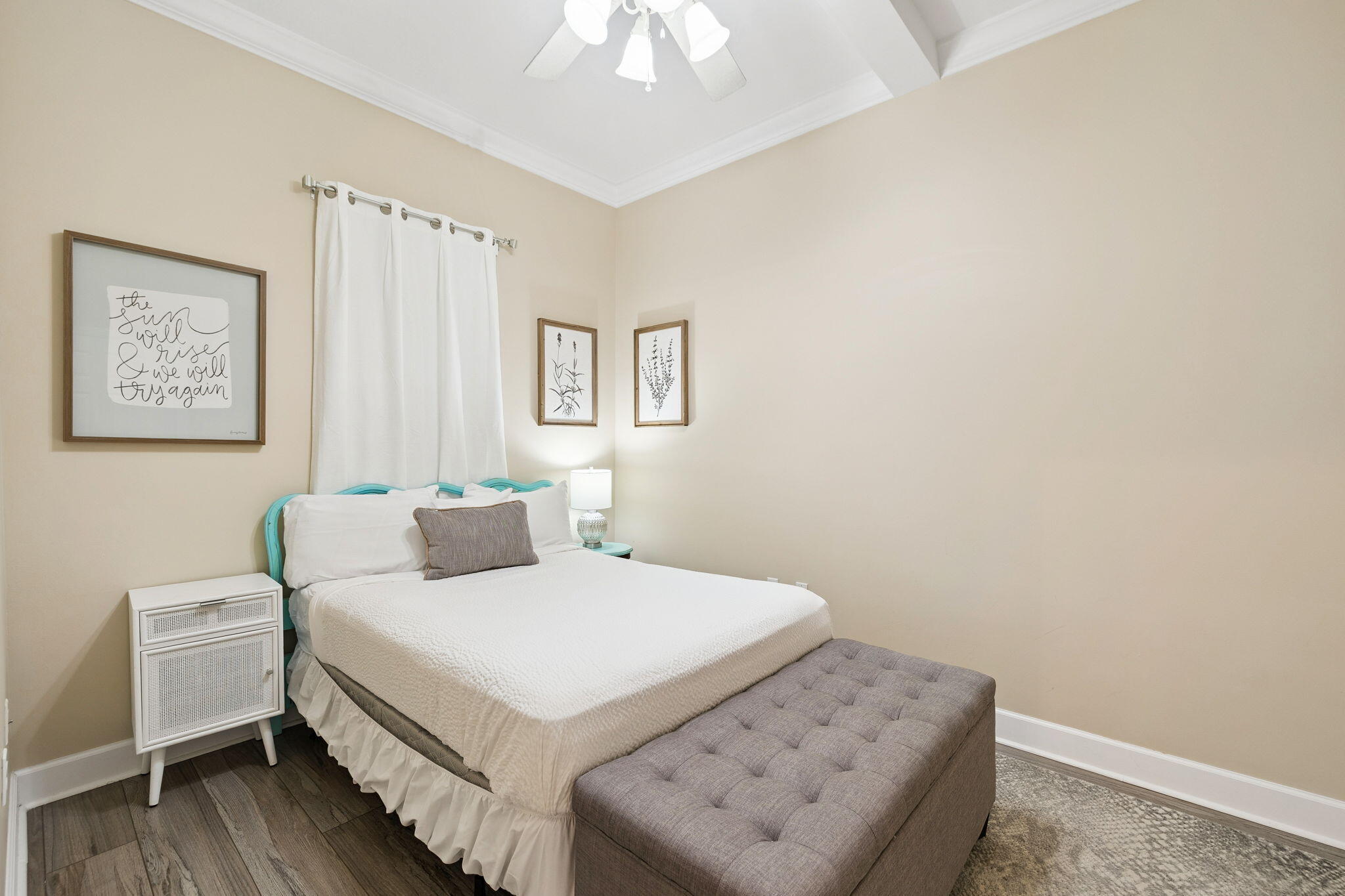 SEAGROVE HIGHLANDS - Residential