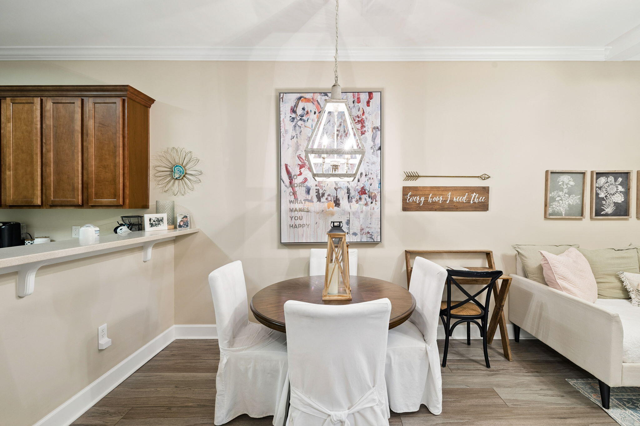 SEAGROVE HIGHLANDS - Residential