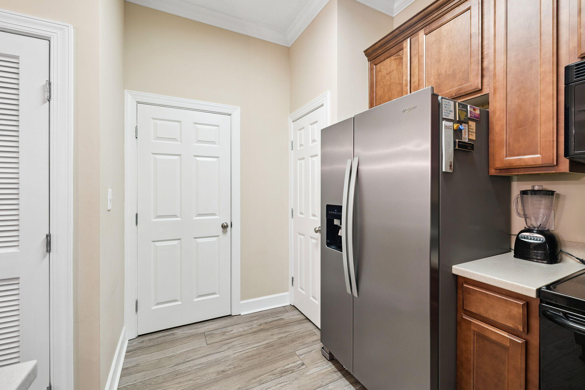 SEAGROVE HIGHLANDS - Residential