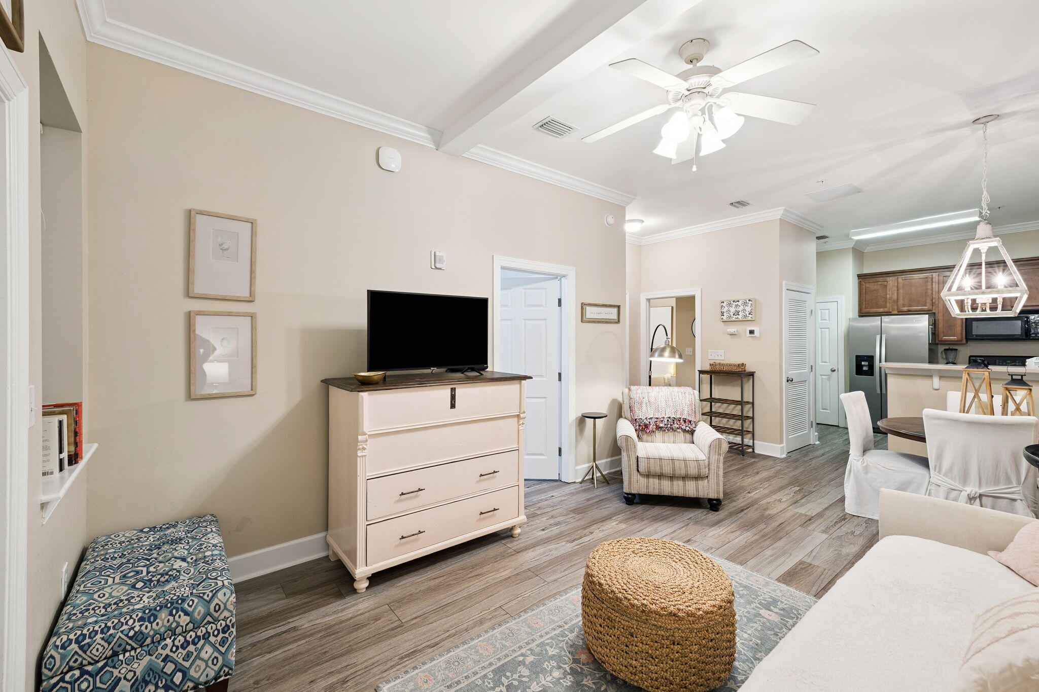 SEAGROVE HIGHLANDS - Residential