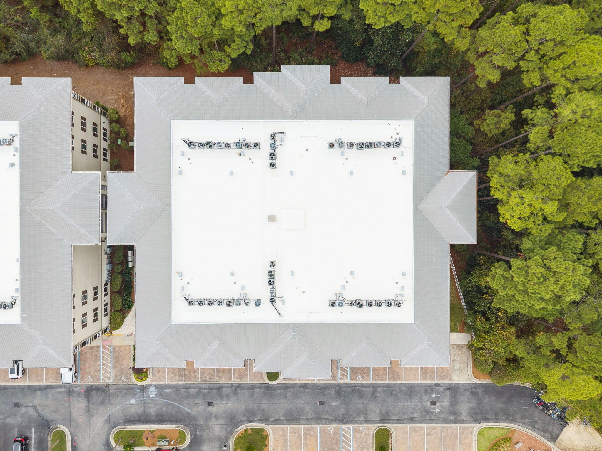 SEAGROVE HIGHLANDS - Residential