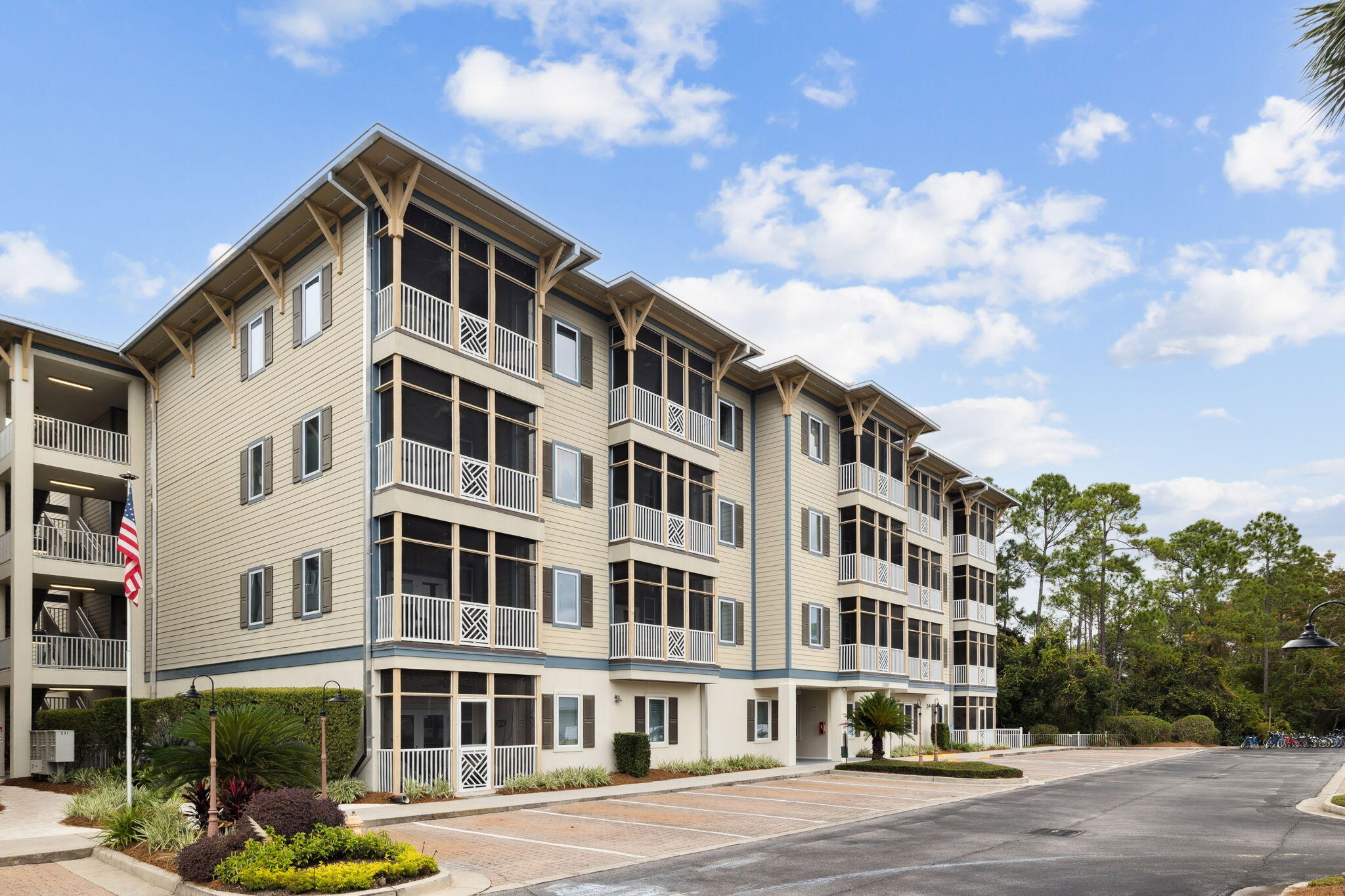 SEAGROVE HIGHLANDS - Residential