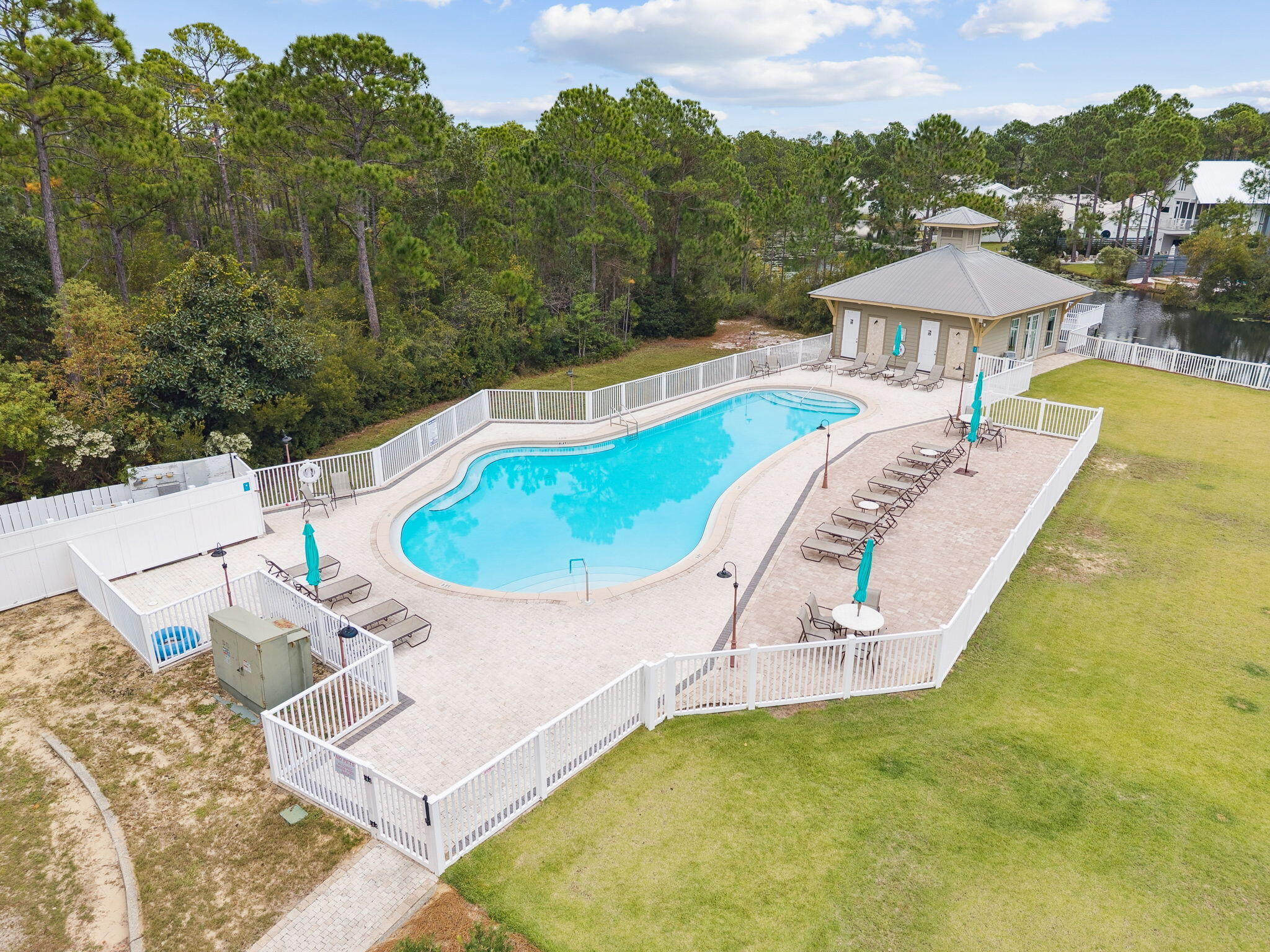 SEAGROVE HIGHLANDS - Residential