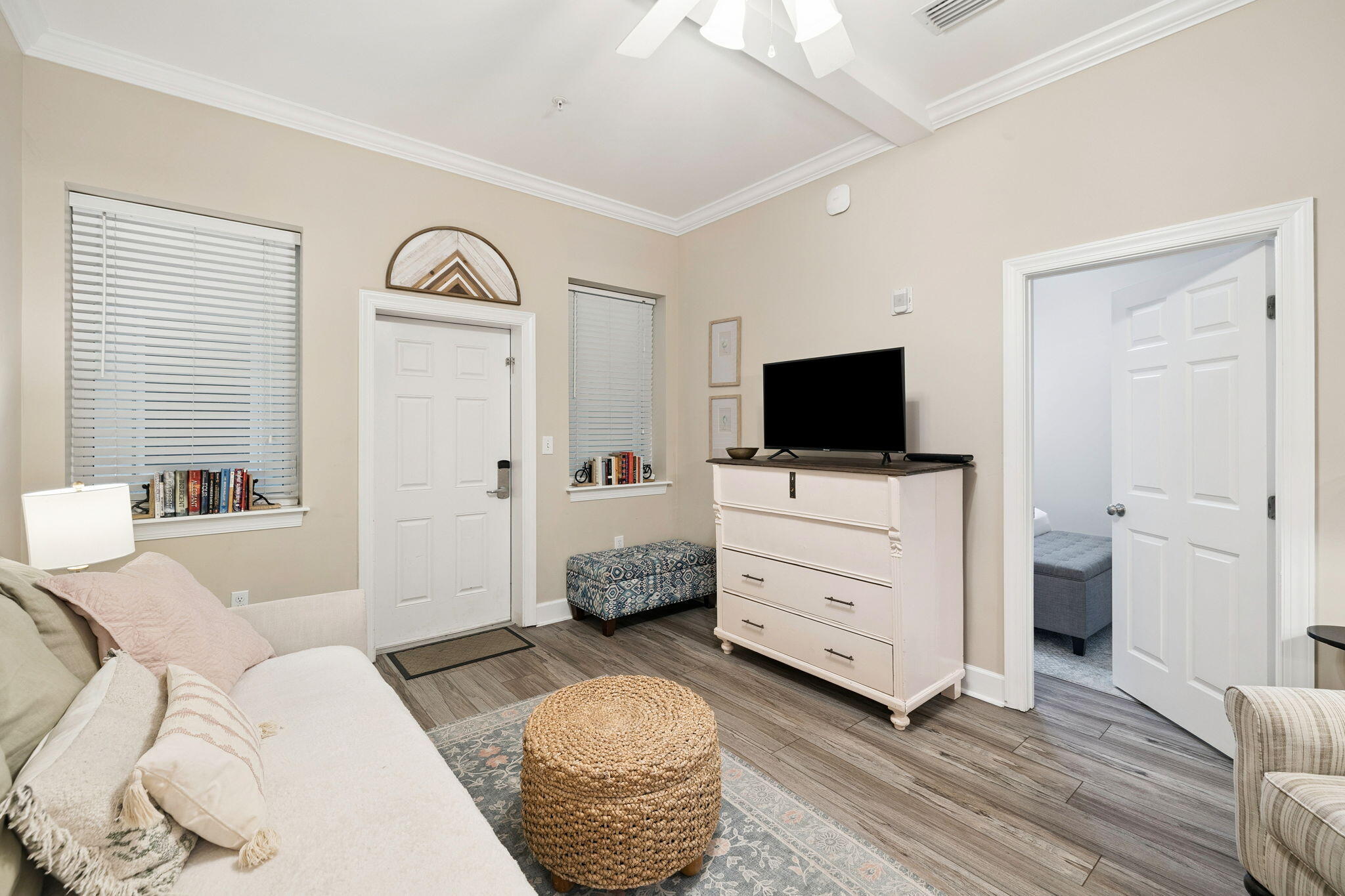 SEAGROVE HIGHLANDS - Residential