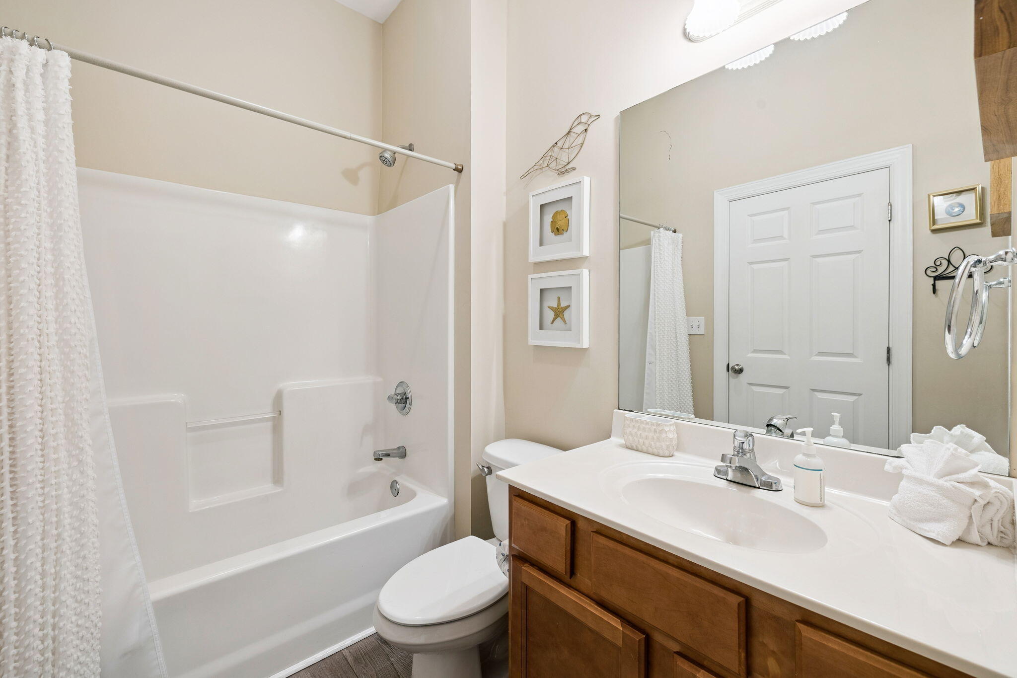 SEAGROVE HIGHLANDS - Residential