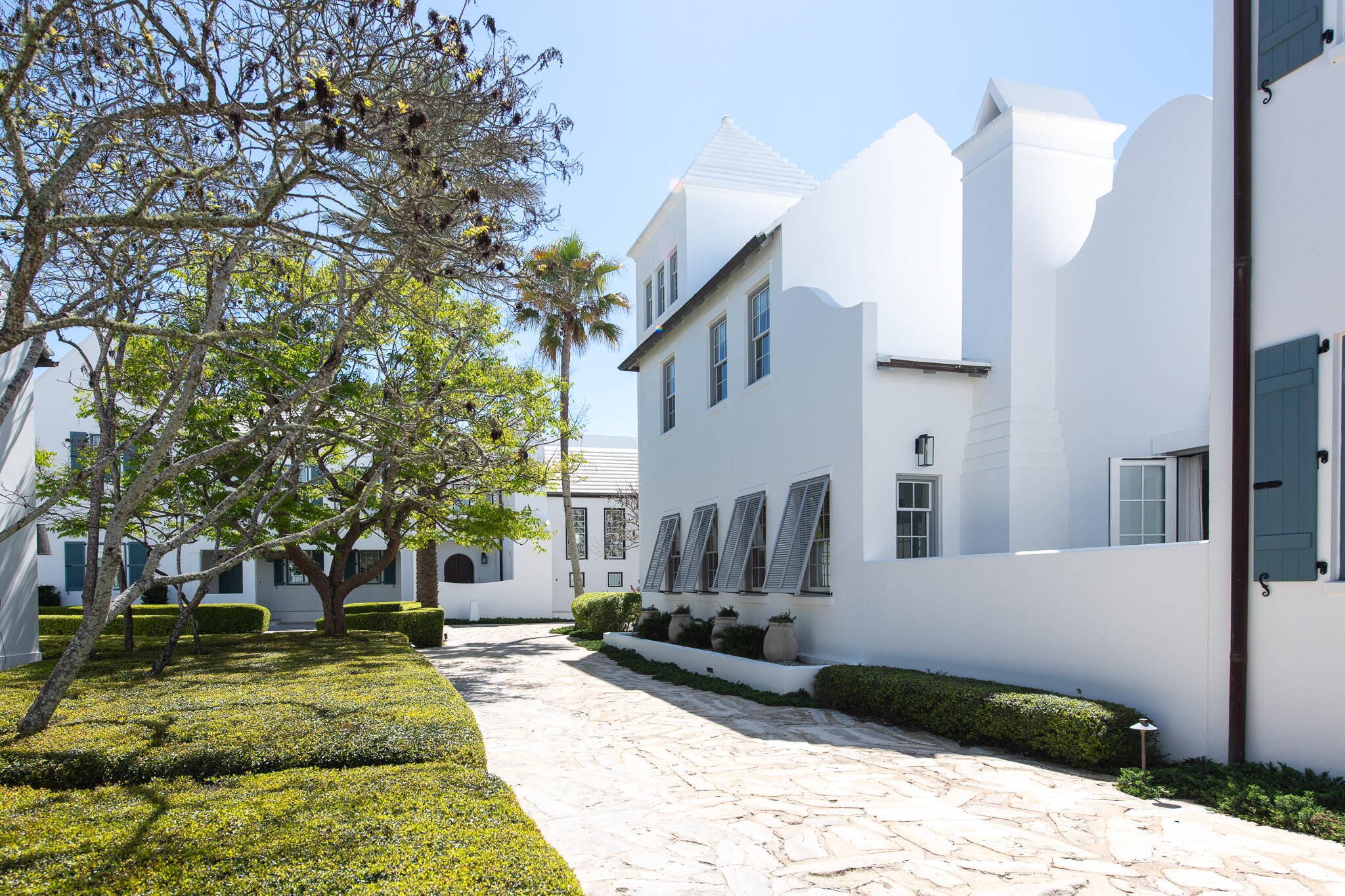 ALYS BEACH - Residential