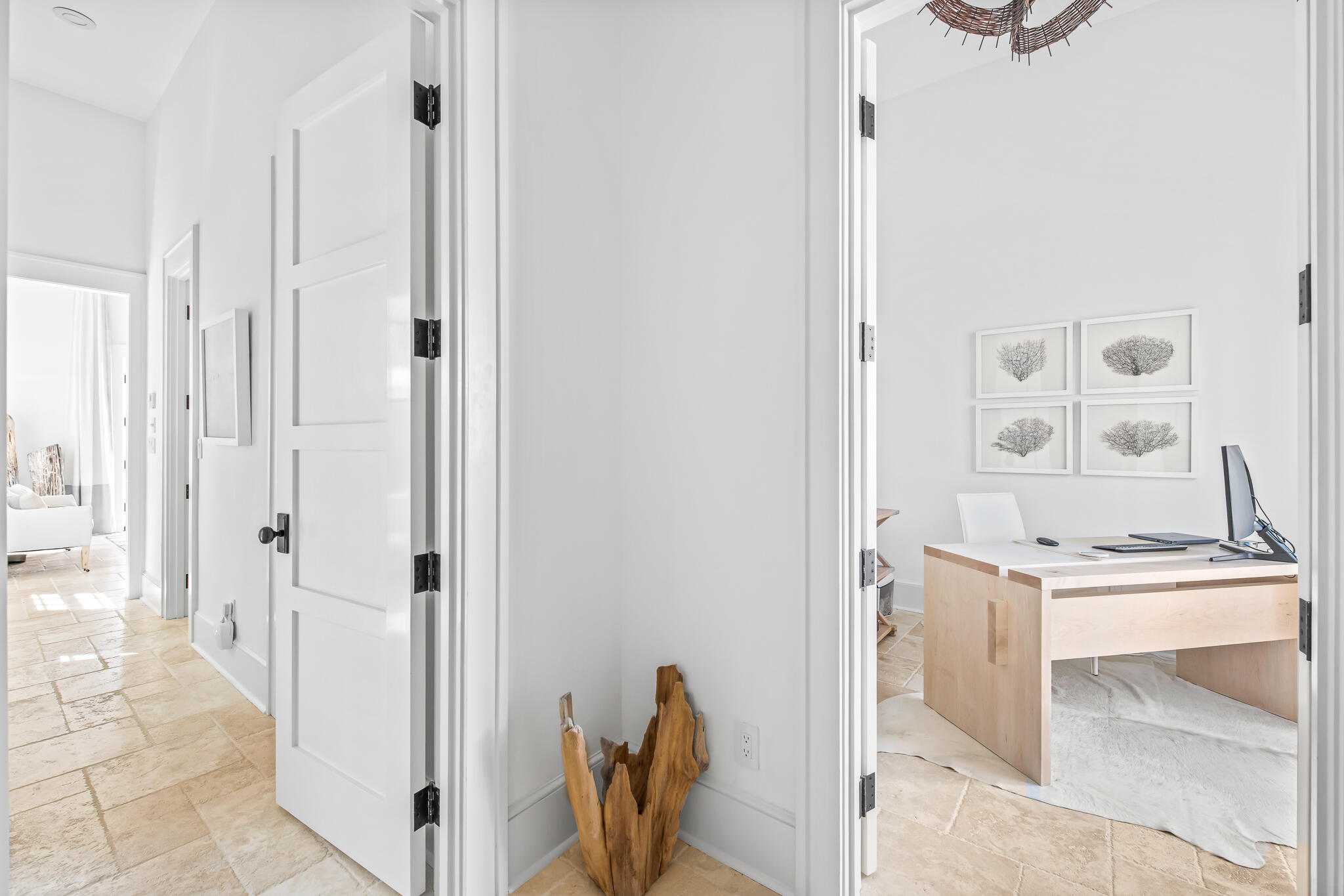 ALYS BEACH - Residential