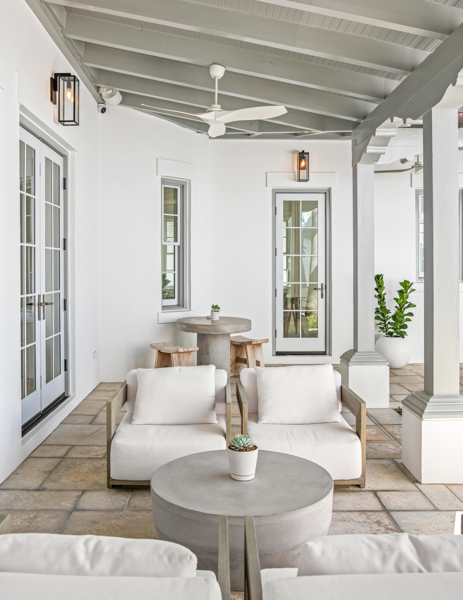 ALYS BEACH - Residential