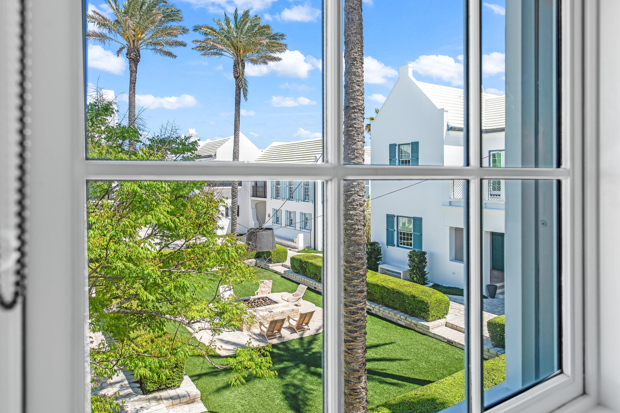 ALYS BEACH - Residential