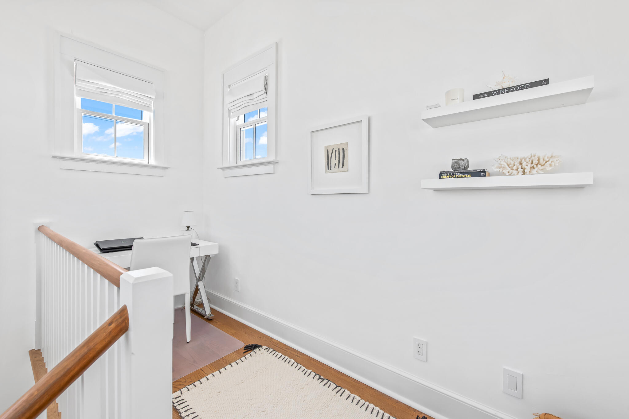 ALYS BEACH - Residential