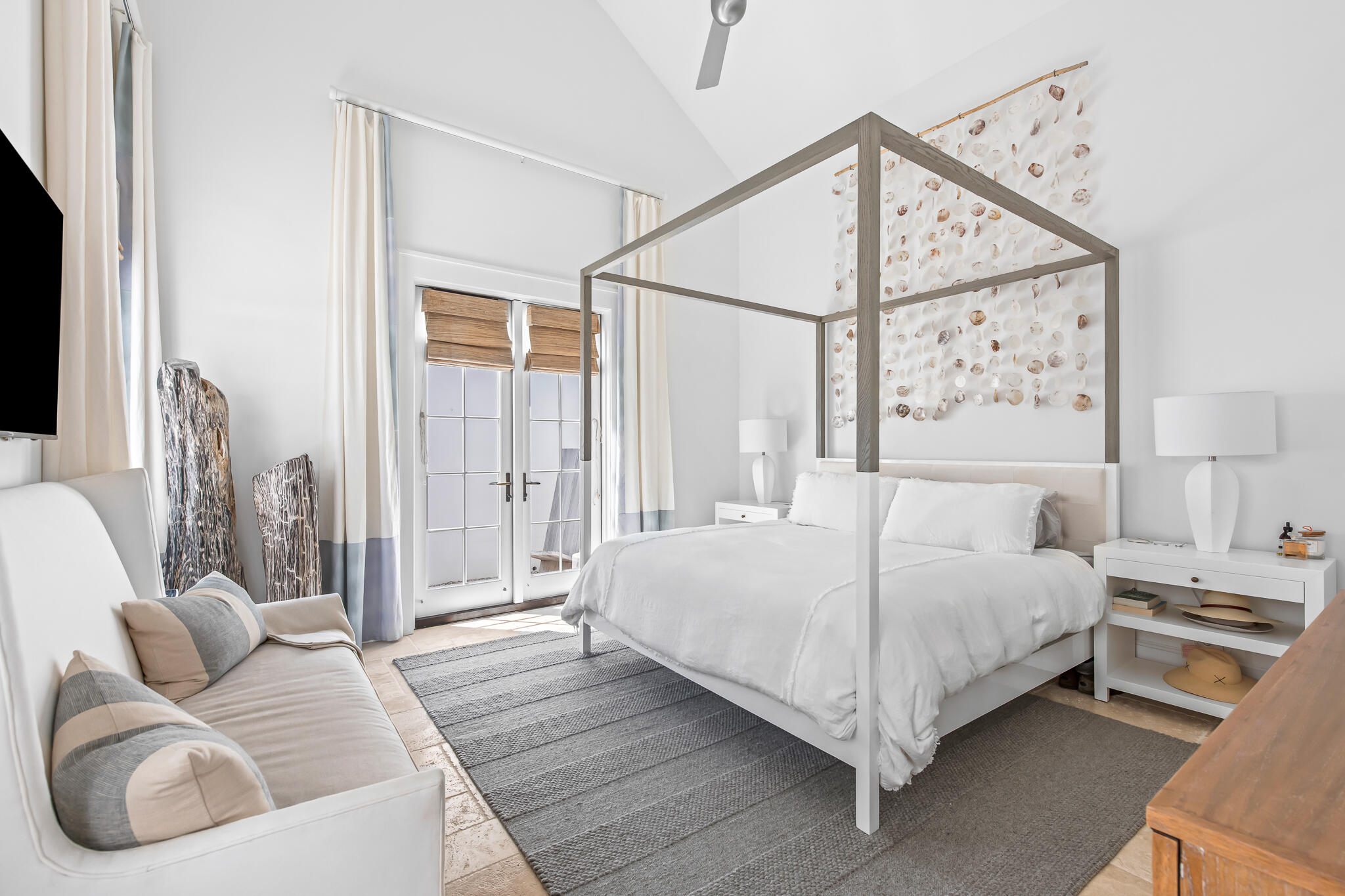 ALYS BEACH - Residential