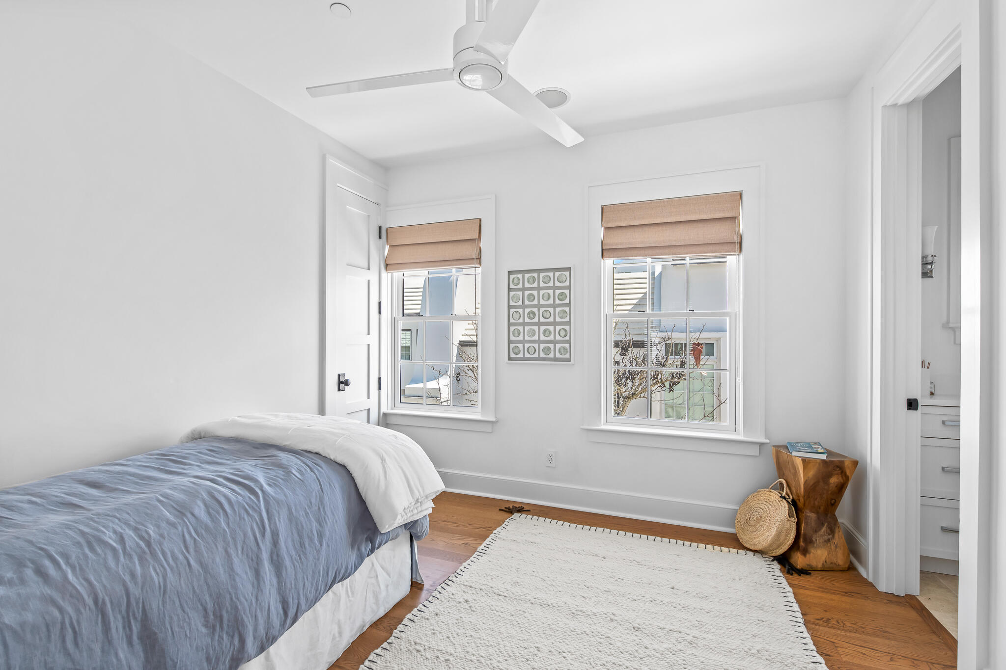 ALYS BEACH - Residential