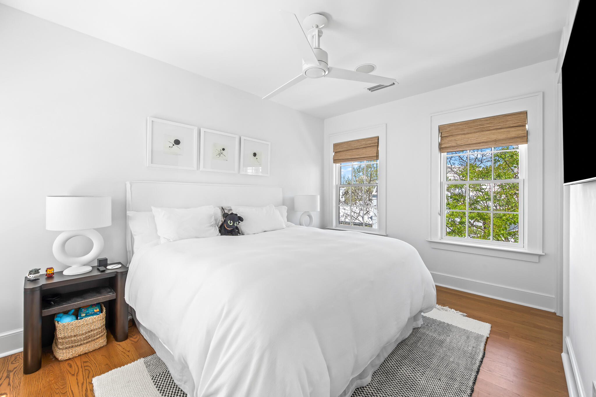 ALYS BEACH - Residential