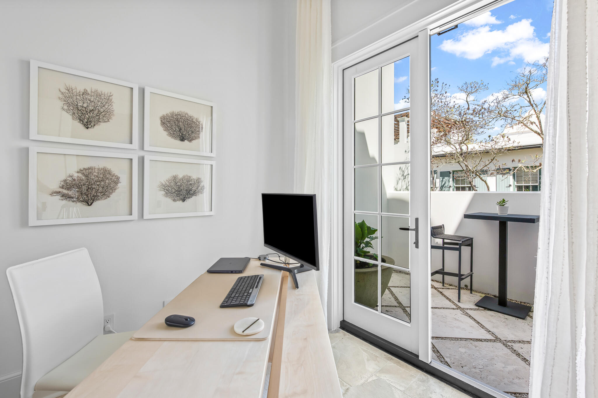 ALYS BEACH - Residential