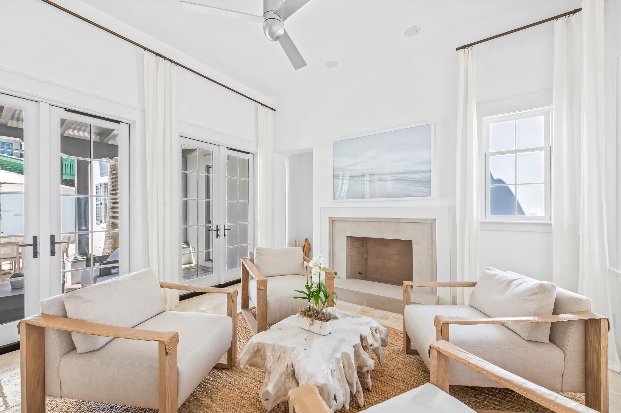 ALYS BEACH - Residential