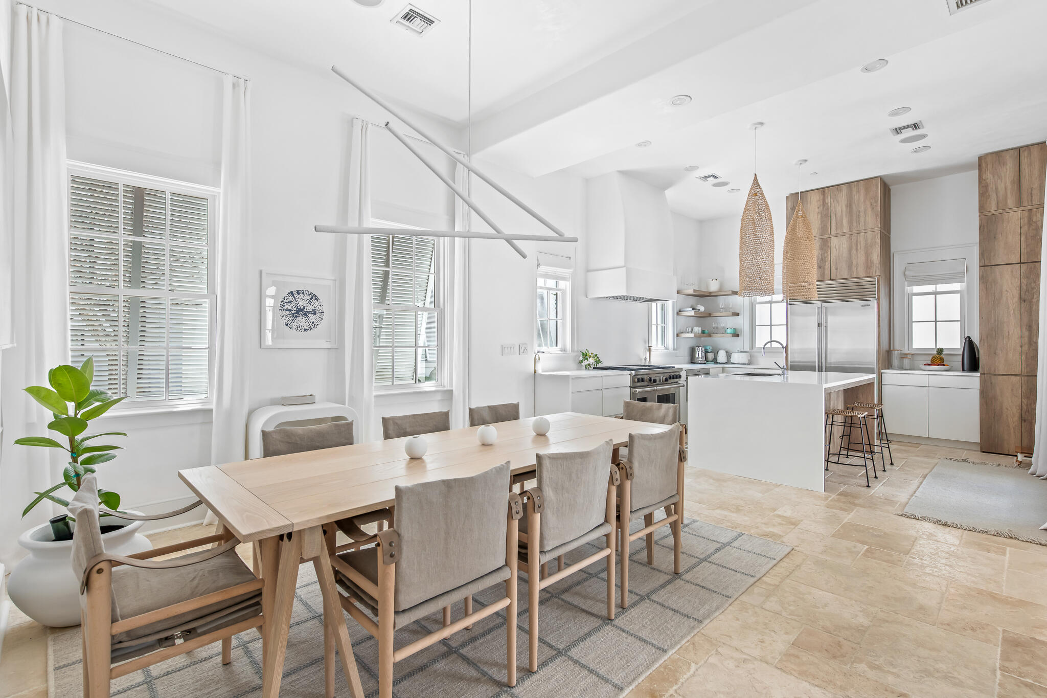 ALYS BEACH - Residential