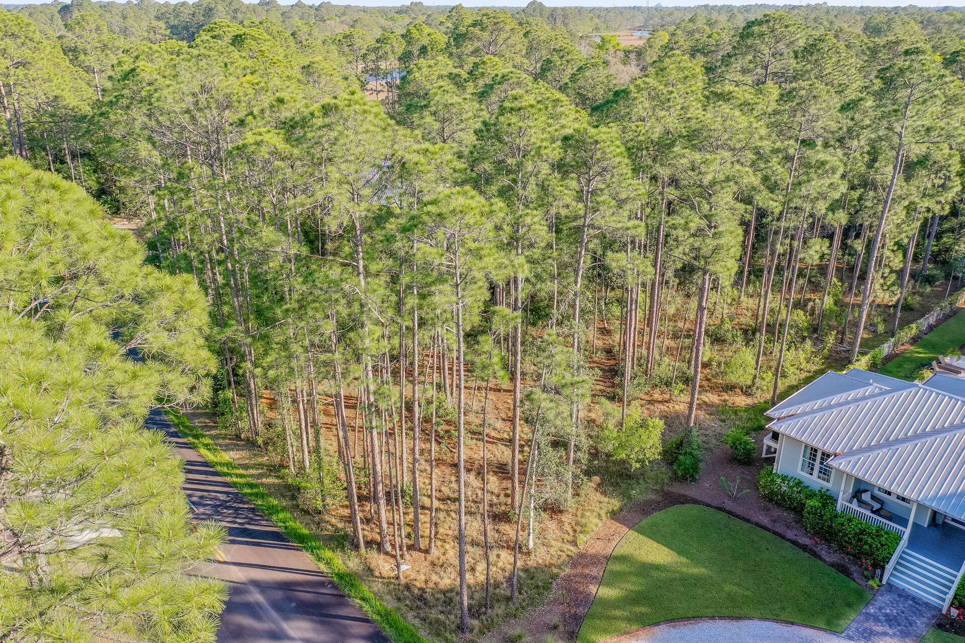 EDEN ESTATES S/D.5 - Land