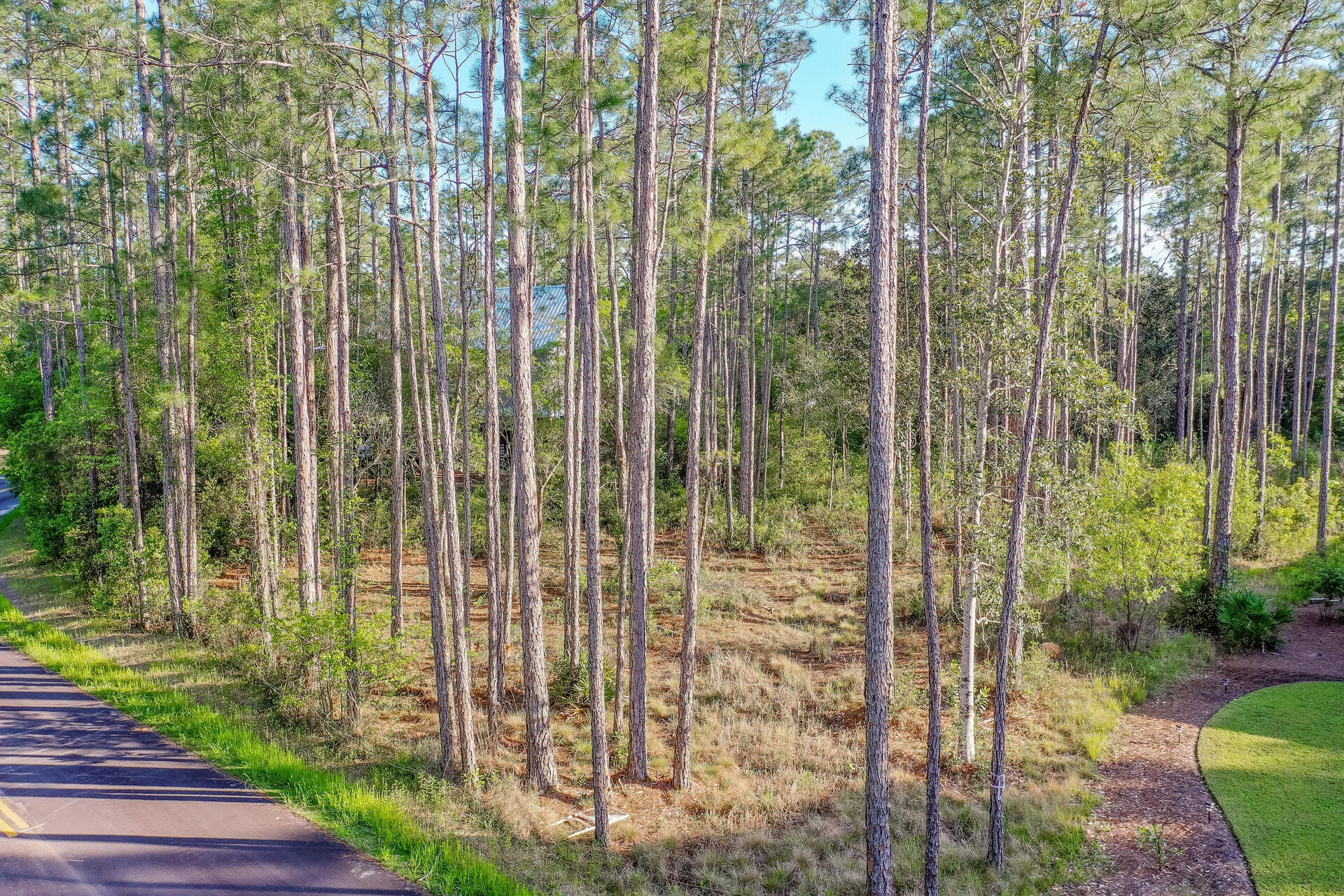 EDEN ESTATES S/D.5 - Land