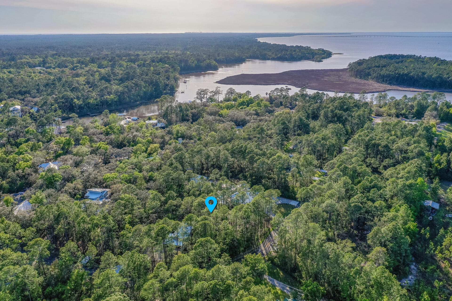 EDEN ESTATES S/D.5 - Land