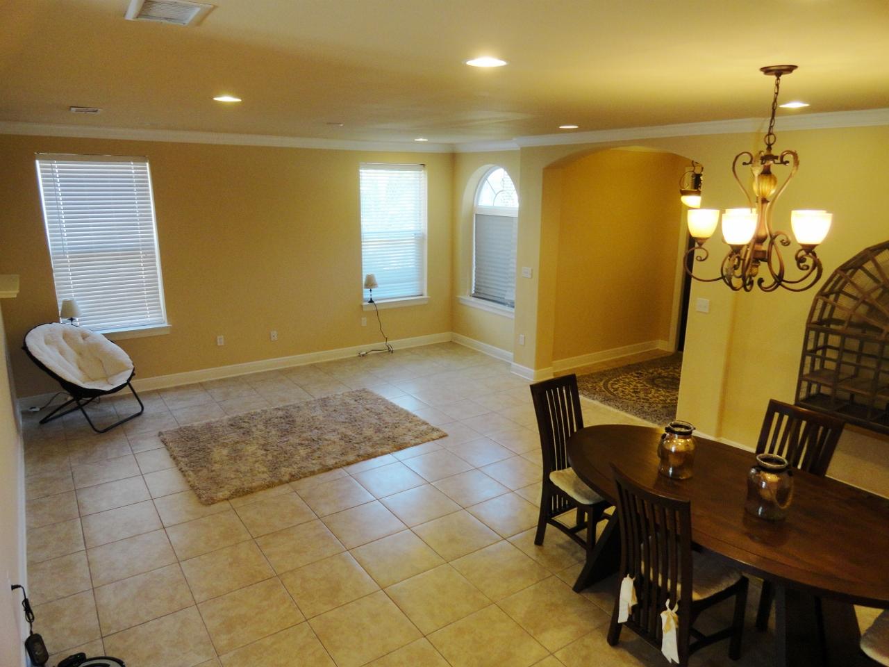 BAYWALK LANDING - Residential