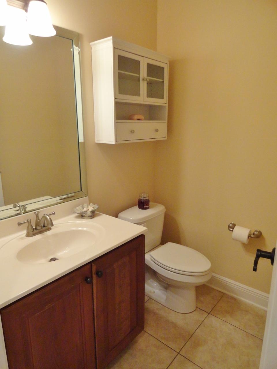 BAYWALK LANDING - Residential